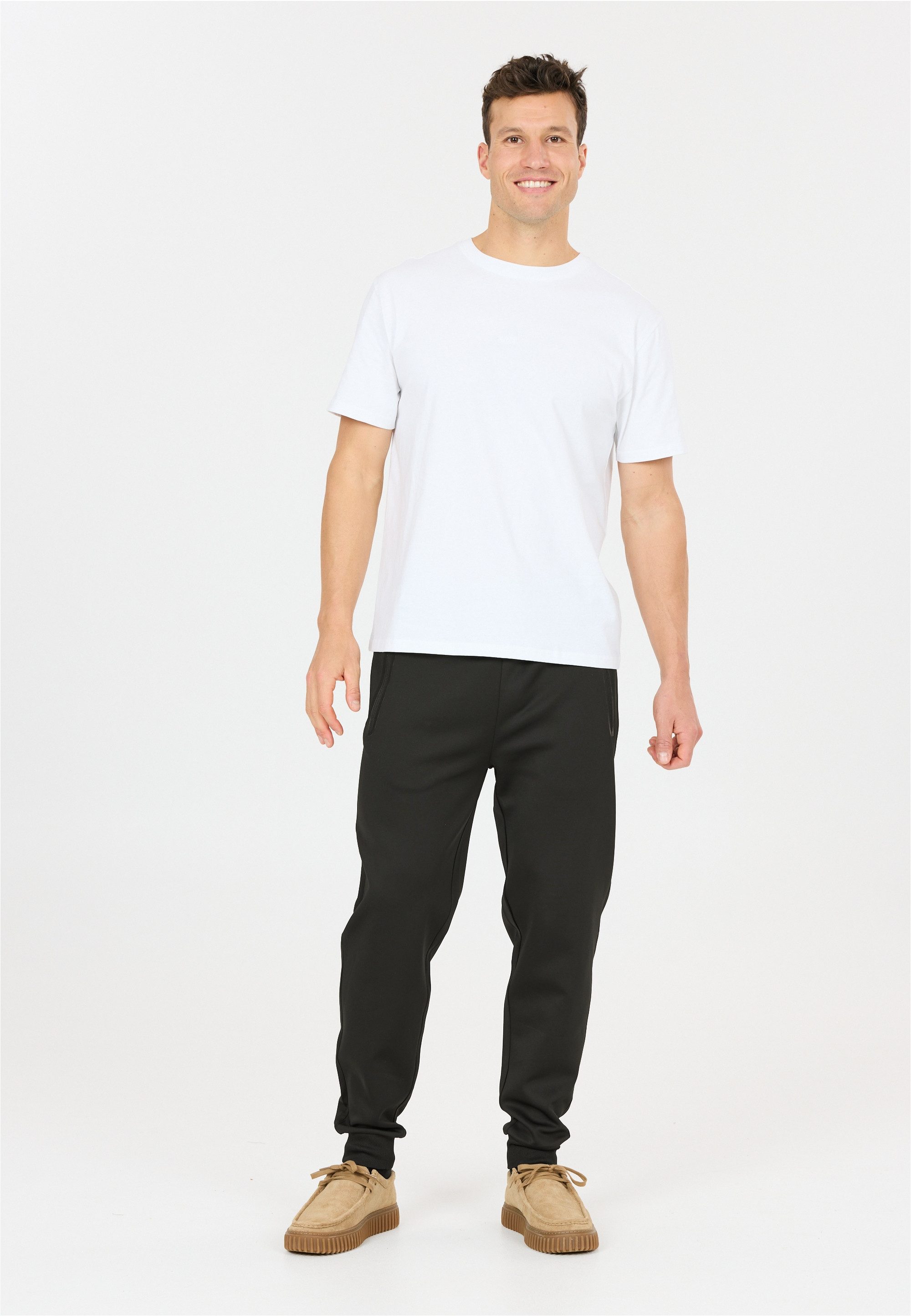 nou Sweathose Kanpur V2 mit atmungsaktiver Eigenschaft