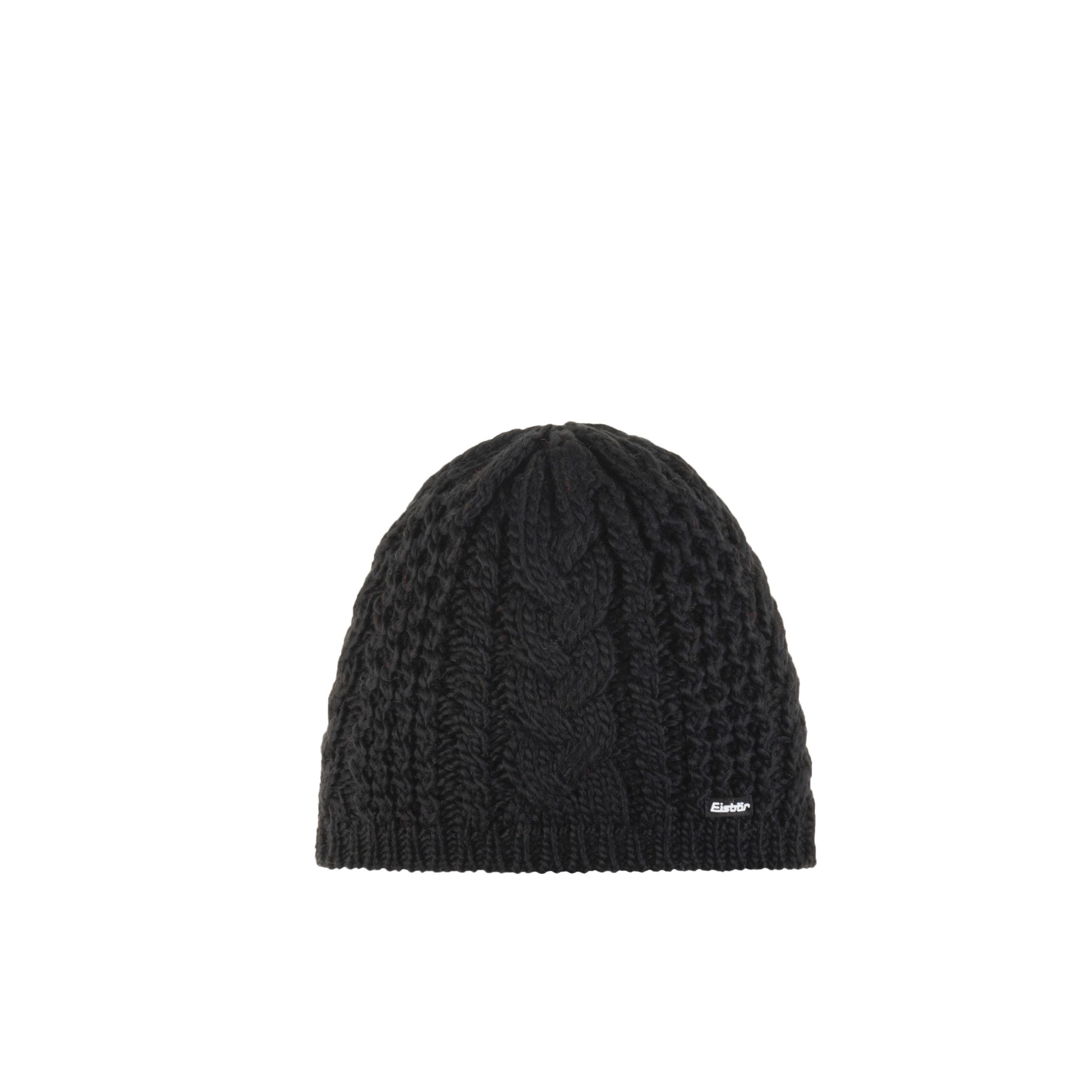 Strickmütze Afra