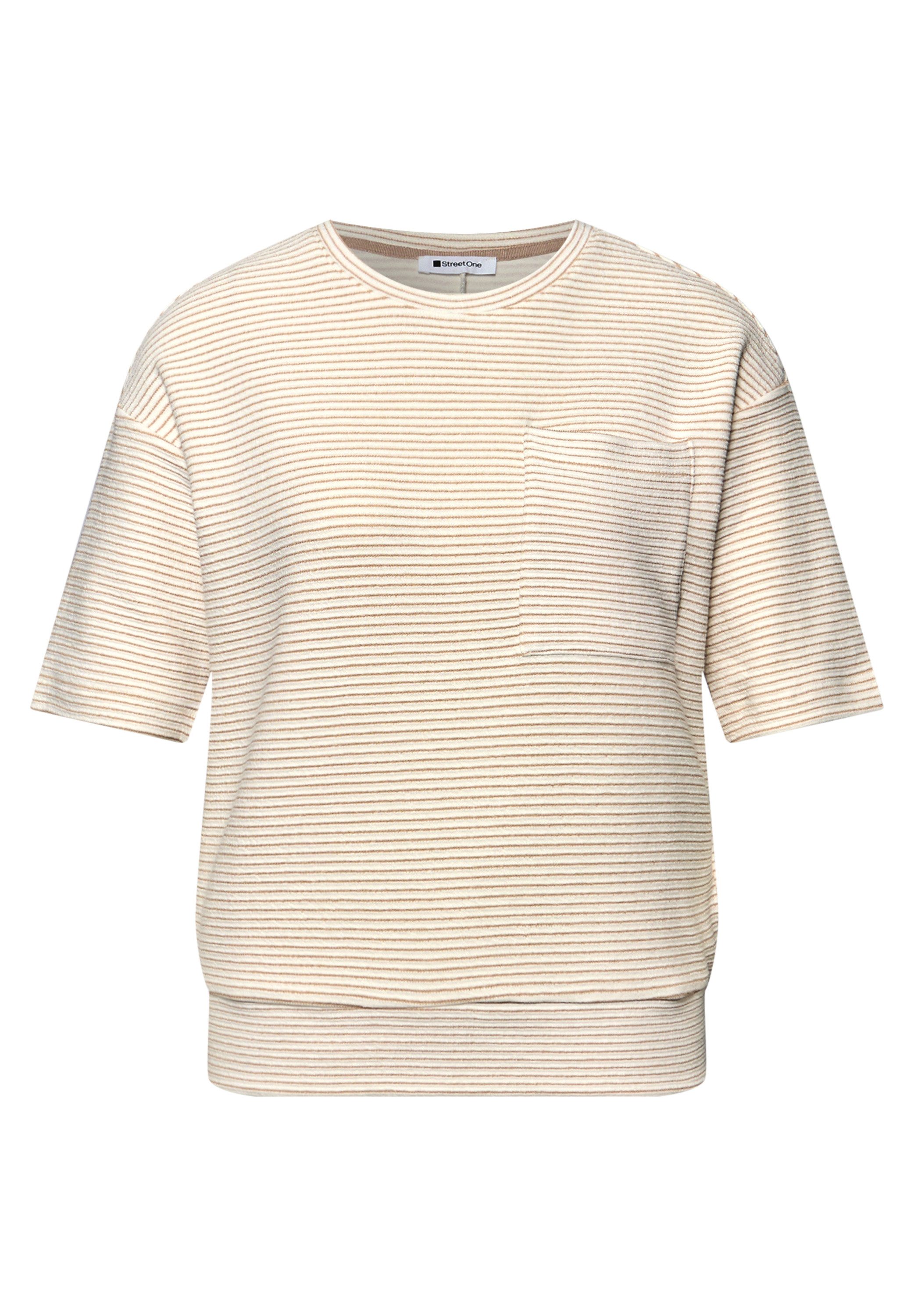 Kurzarmshirt