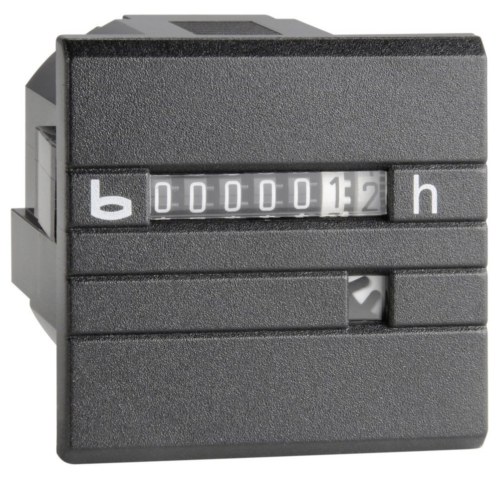 Thumbnail - Bauser Einbausicherung Bauser 632 A.2/008-001-1-1-001 632 A.2/008-001-1-1-001 Betriebsstunden, (632 A.2/008-001-1-1-001)