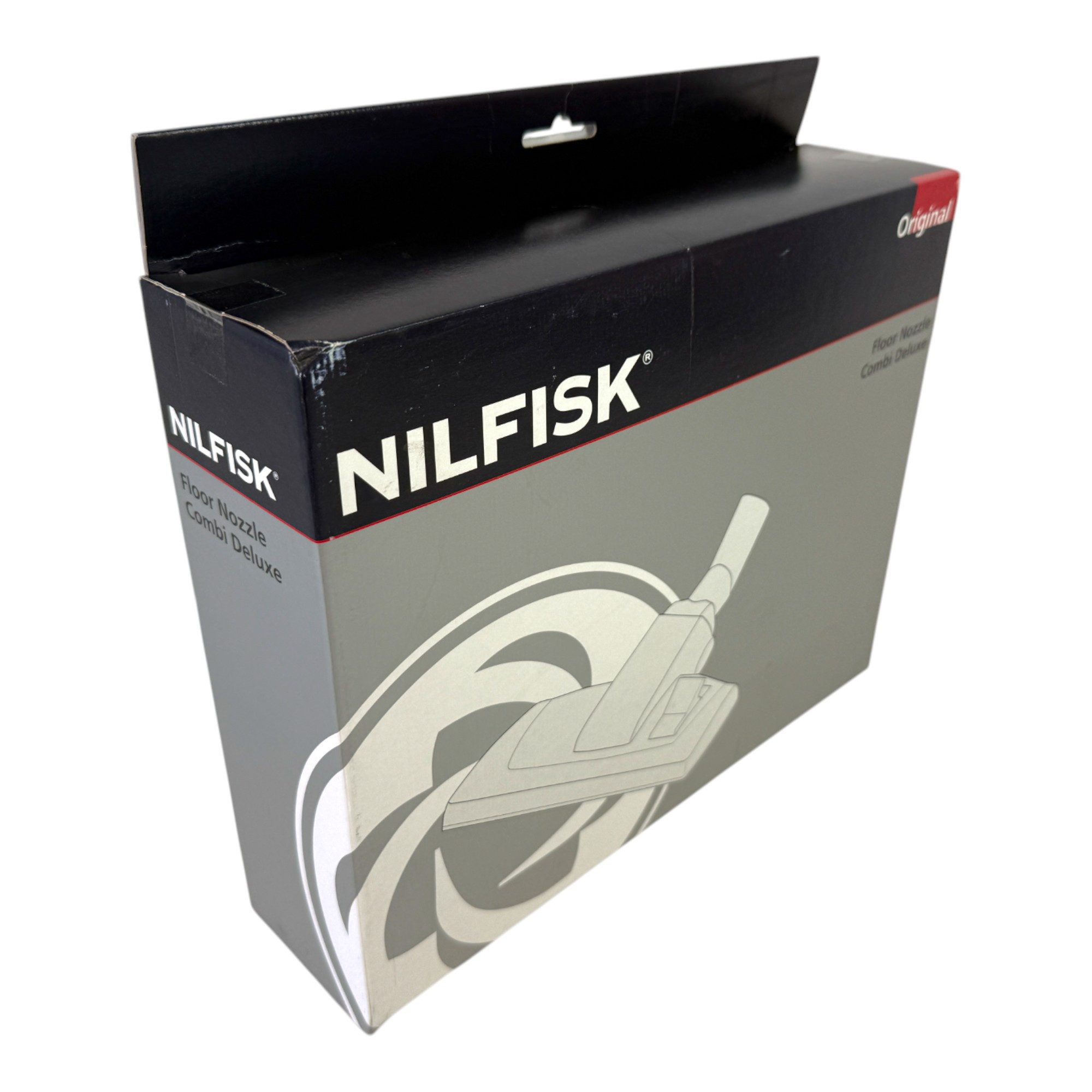 Nilfisk Staubabsauger Nilfisk Kombibodendüse 280 mm (22359800)