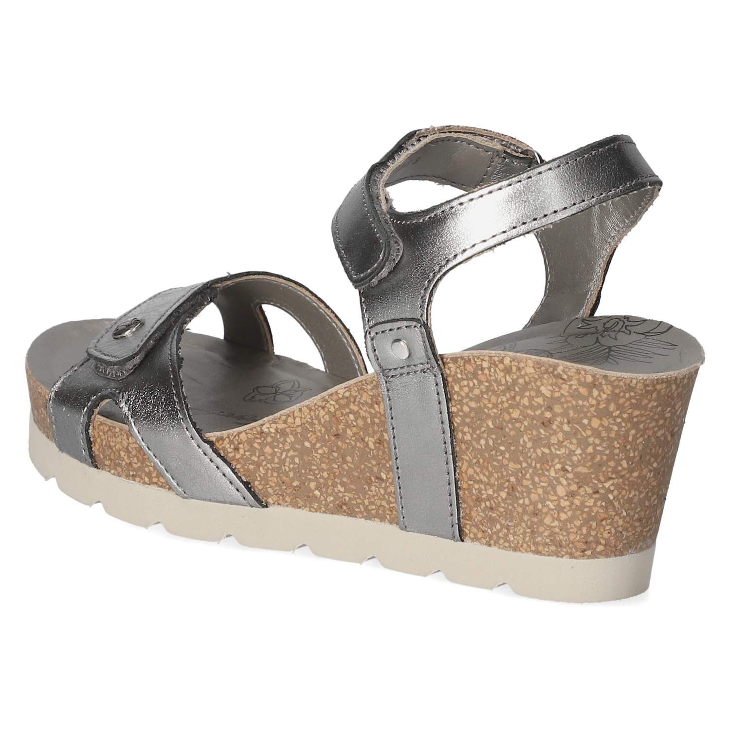 Panama Jack Sandaletten JULIA SHINE Sandalette