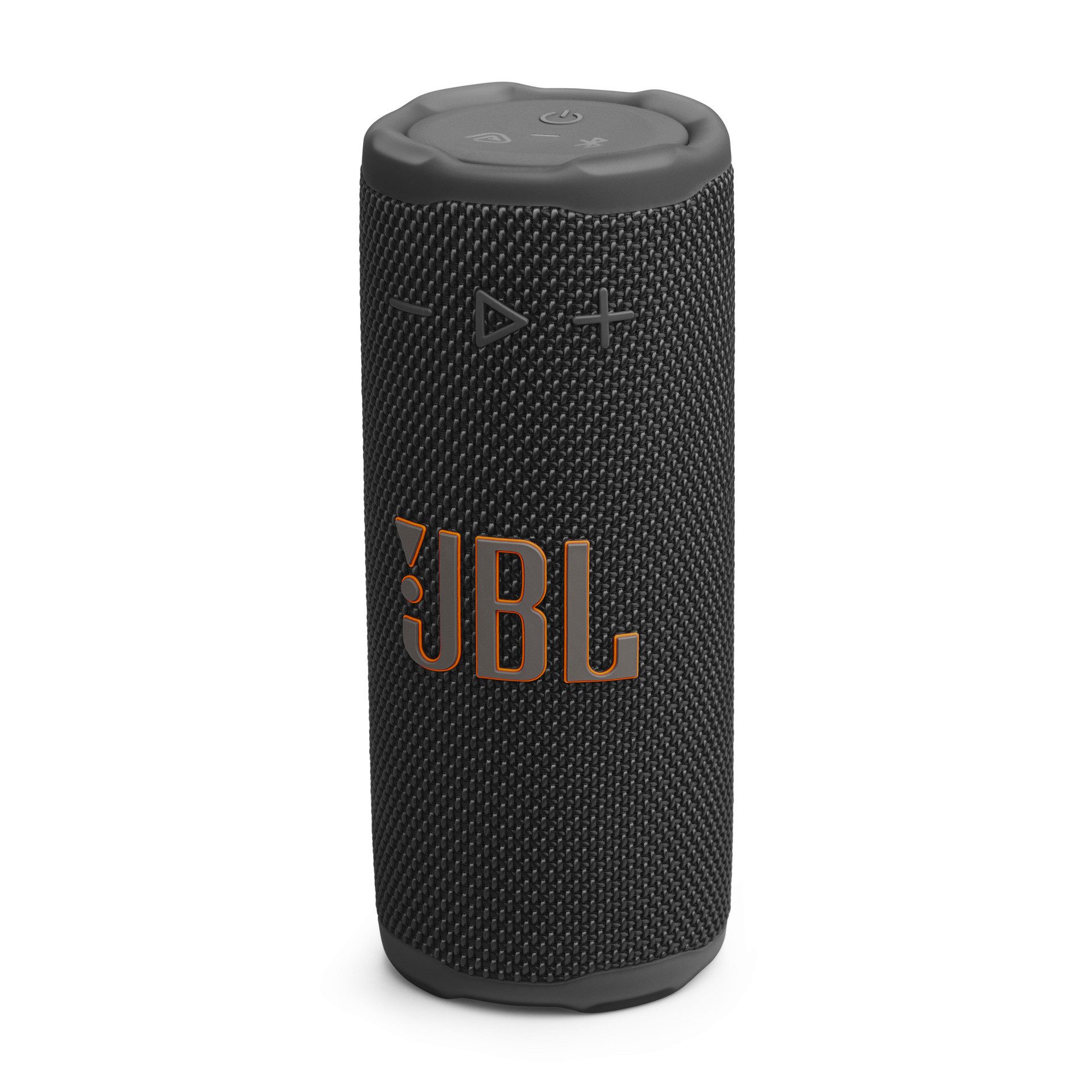 JBL GRIP Bluetooth-Lautsprecher (A2DP Bluetooth, AVRCP Bluetooth, Bluetooth, 16 W, Kompakter Bluetooth-Speaker, starker JBL Pro Sound und Ambient Light)