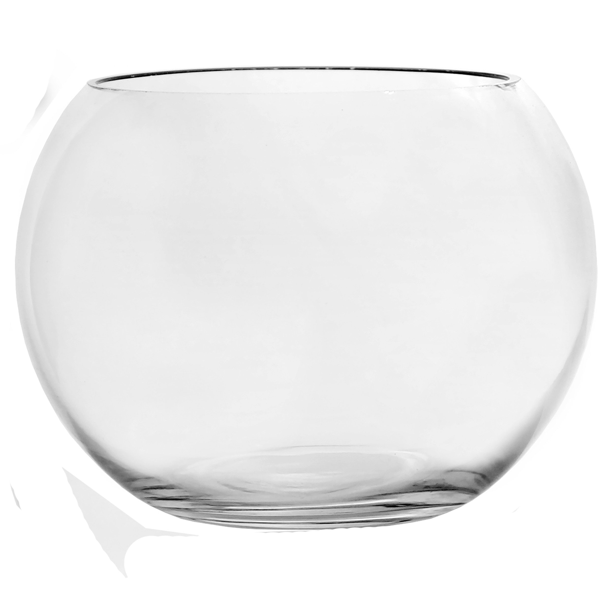 Annastore Kugelvase Kugelvase aus Glas - günstig online kaufen