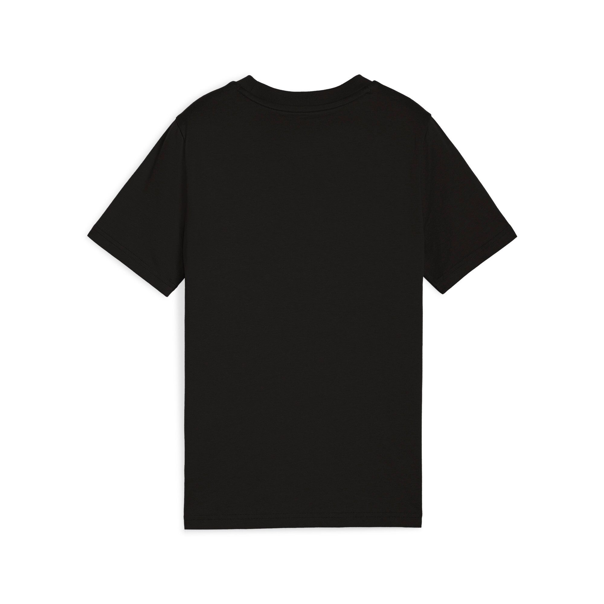 PUMA T-Shirt SPORT RIB COLLAR TEE günstig online kaufen
