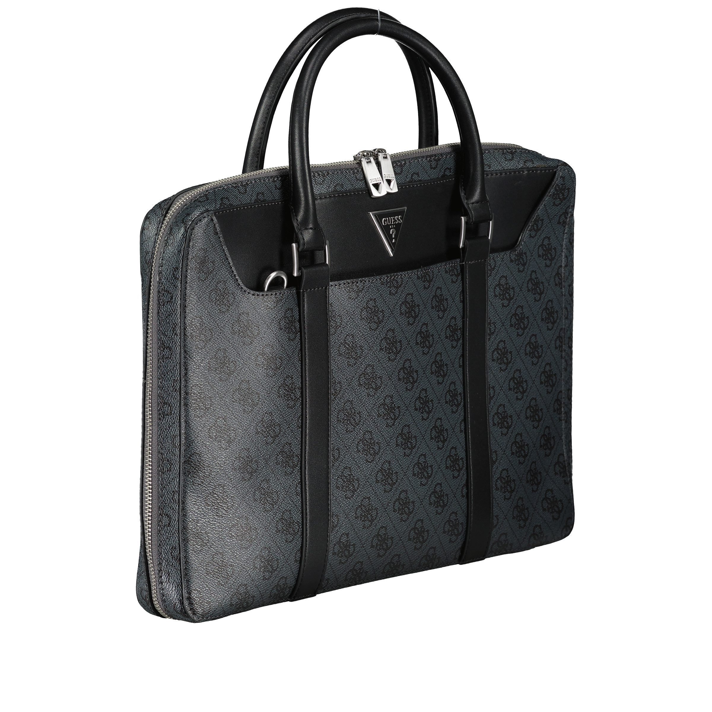 Guess Aktentasche Vezzola Smart 4g-logo günstig online kaufen