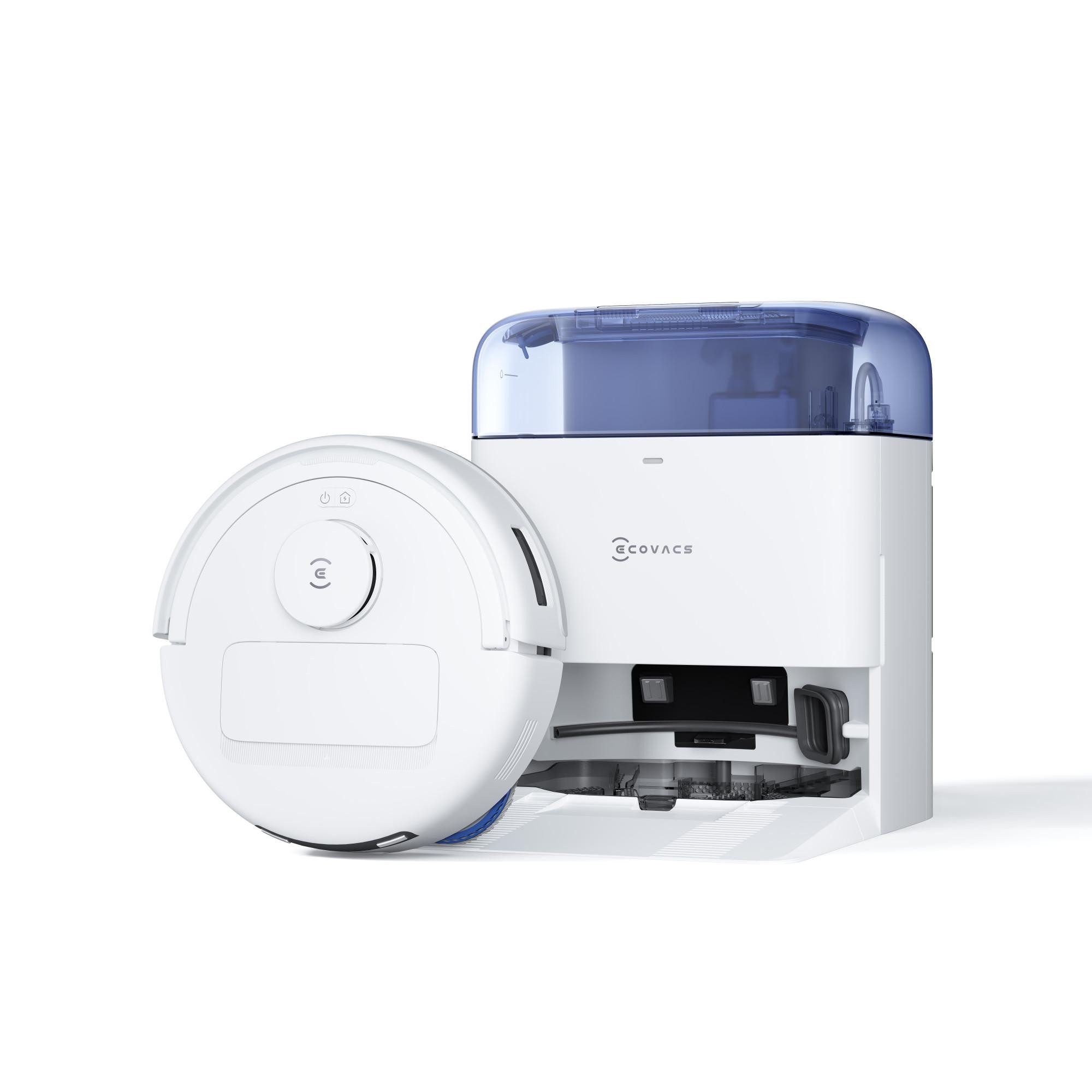 ECOVACS Deebot Mini Blue - Bild 3