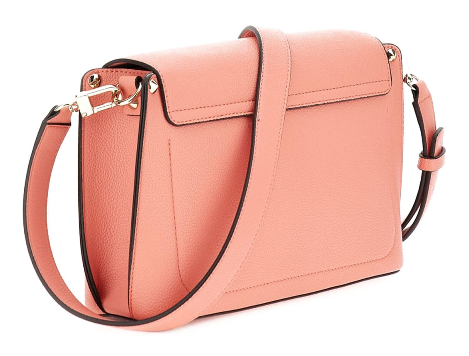 Guess Schultertasche Flap Crossbody Bag