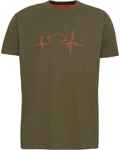 Parforce T-Shirt T-Shirt Keiler-Beat