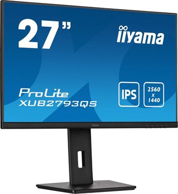 Iiyama XUB2793QS-B1 LCD-Monitor