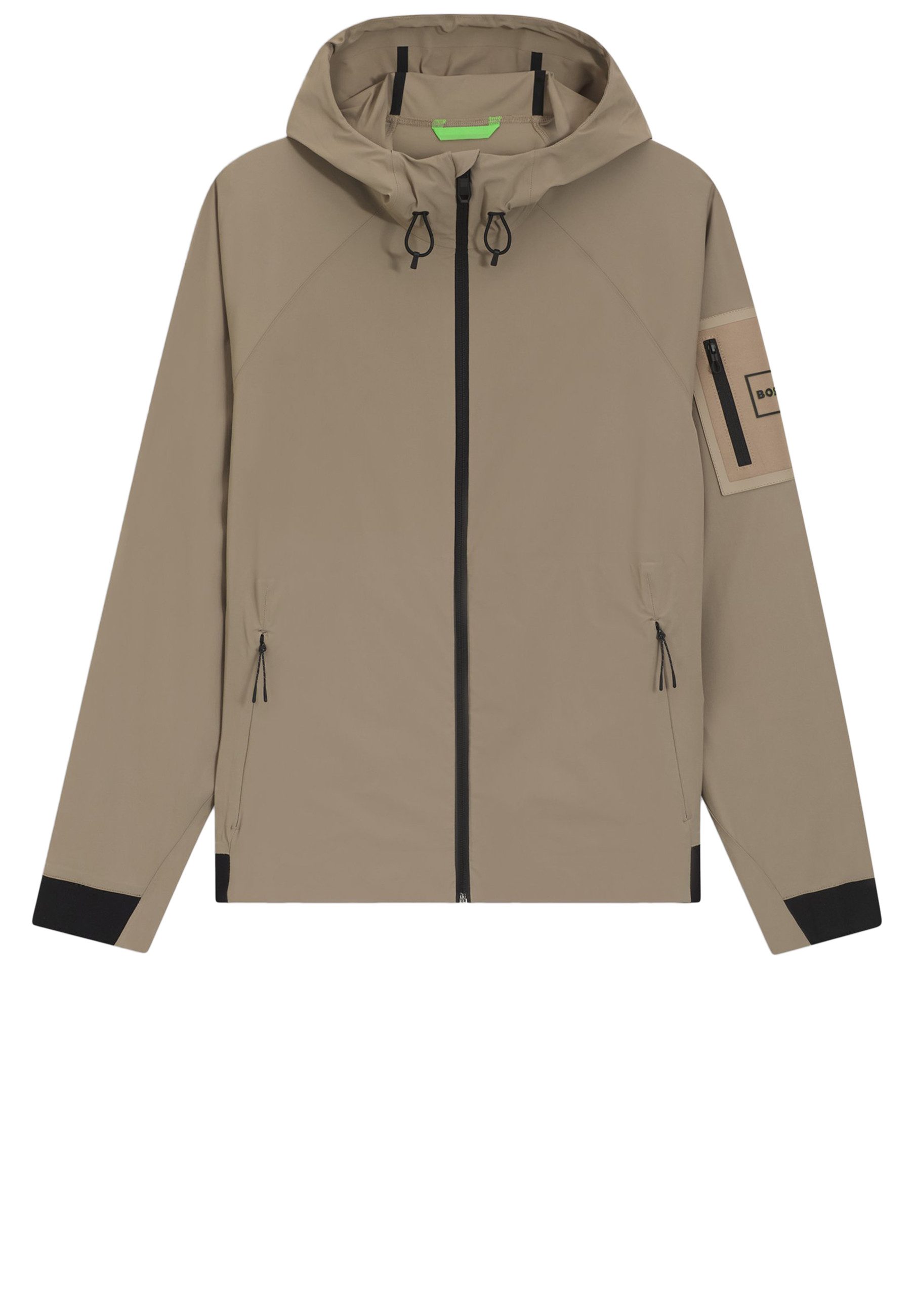 BOSS GREEN Blouson Jacke Terrace (1-St)