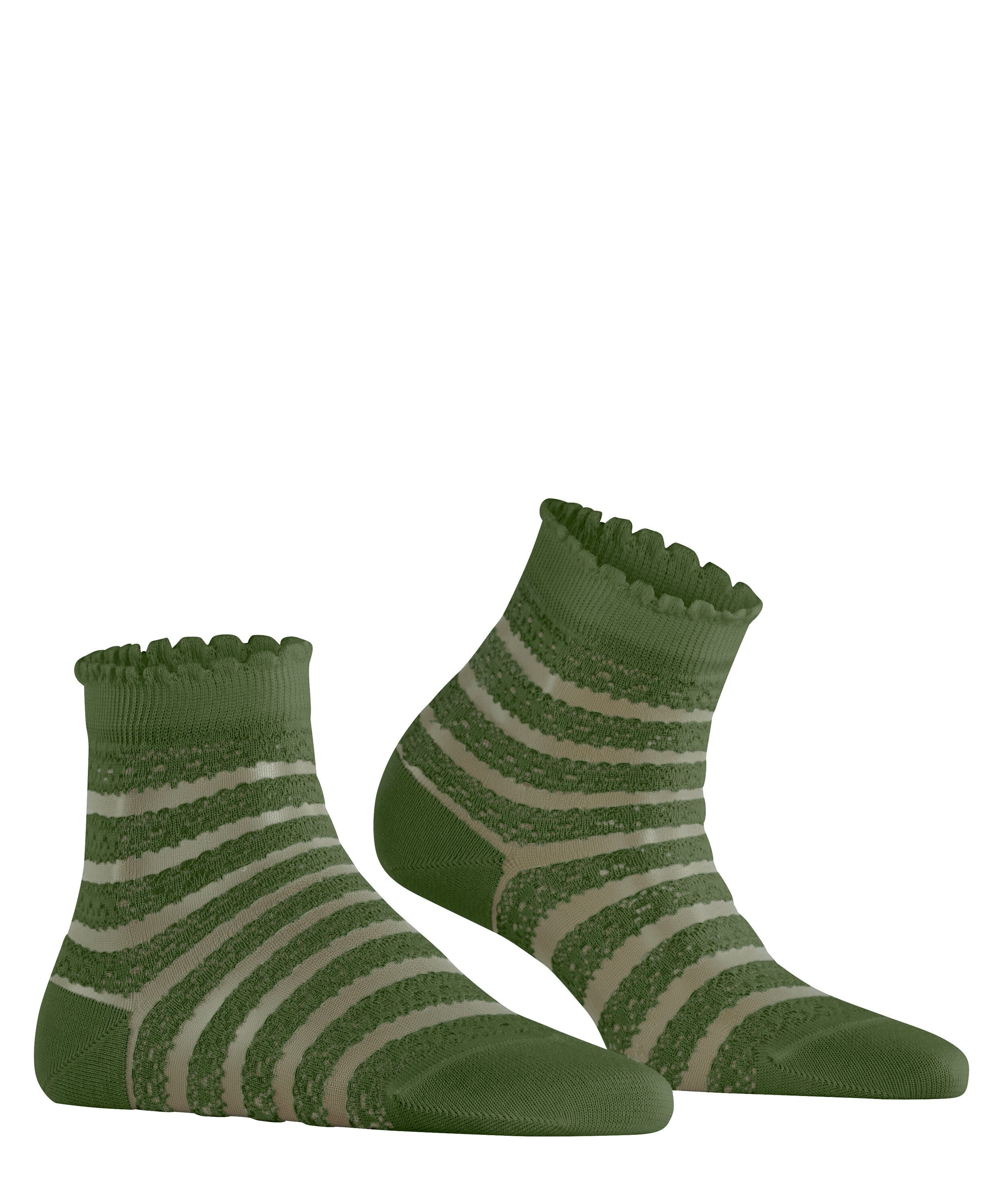 FALKE Socken Border Lace (1-Paar)