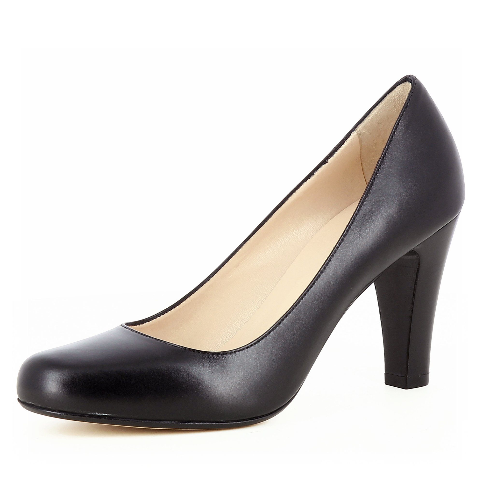 Evita MARIA Pumps Handmade in Italy