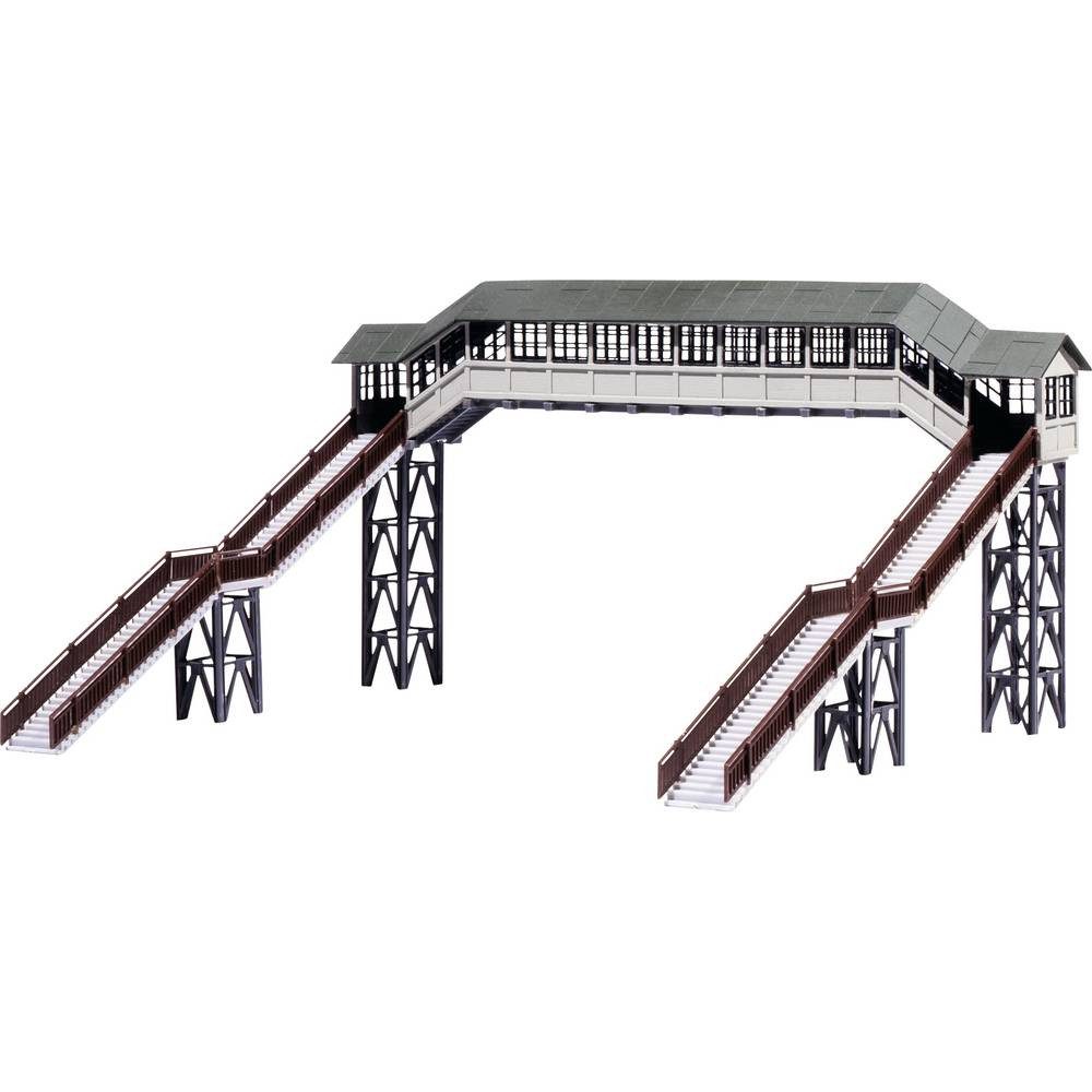 Modelleisenbahn-Set