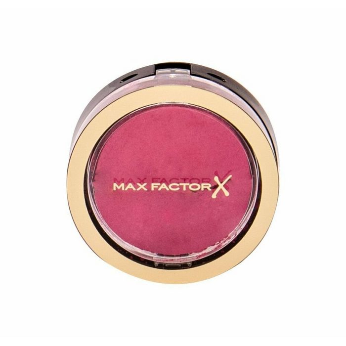 MAX FACTOR Rouge Creme Puff Max Factor 1 5 g
