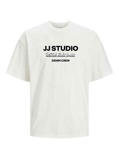 Jack & Jones T-Shirt JJGALE TEE SS O-NECK LN
