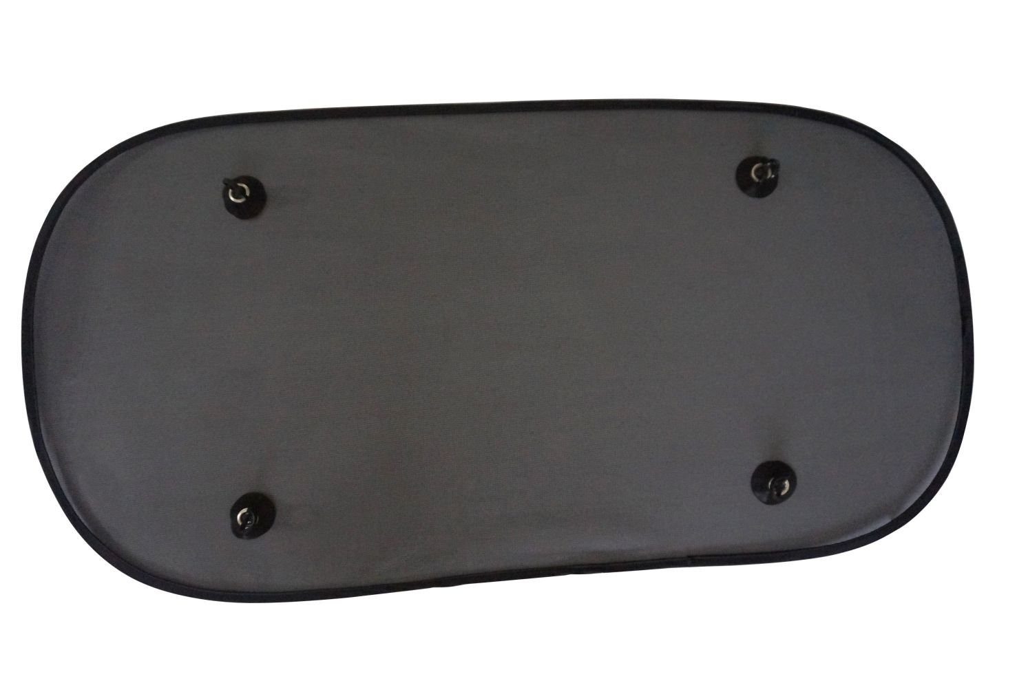 Trend Line Autosonnenschutz TrendLine Sonnenabdeckung 100 x 50 cm – Bild 2 von 2