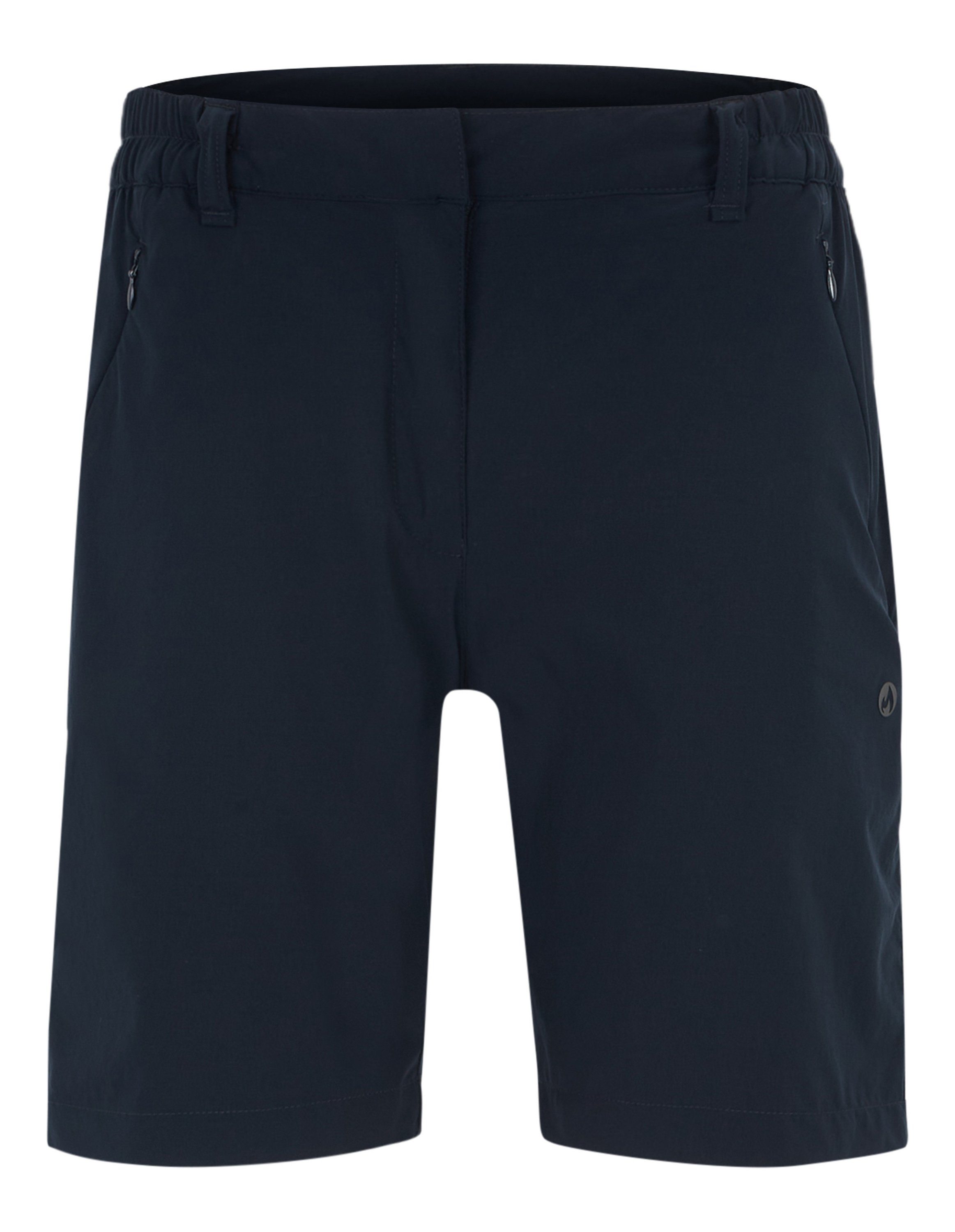 HOT Sportswear Trainingsshorts Shorts Ordesa günstig online kaufen