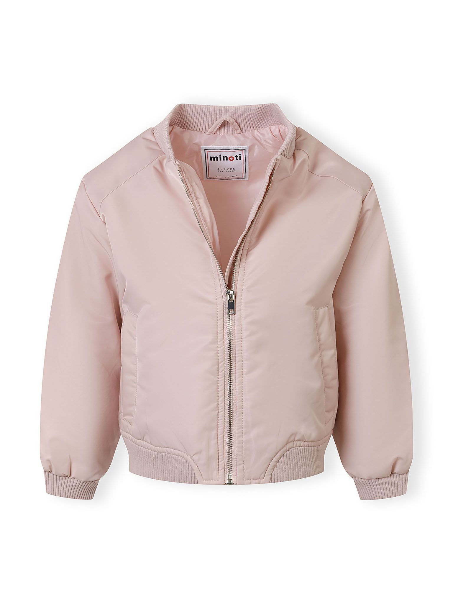 Bomberjacke