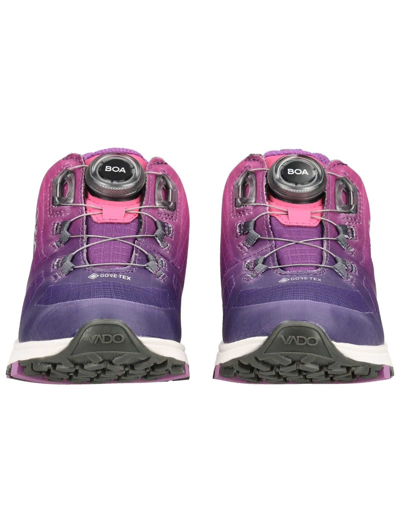 Vado Sneaker Mesh . Sneaker (1-tlg)