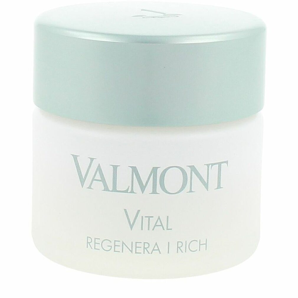 Valmont Gesichtspflege Vitalität Vitalität Regenera I Rich 50 ml