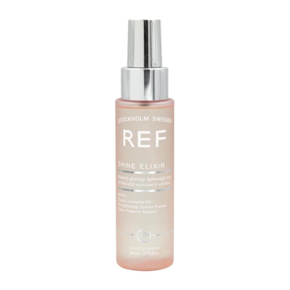 Haarmaske SHINE ELIXIR Öl 80 ml
