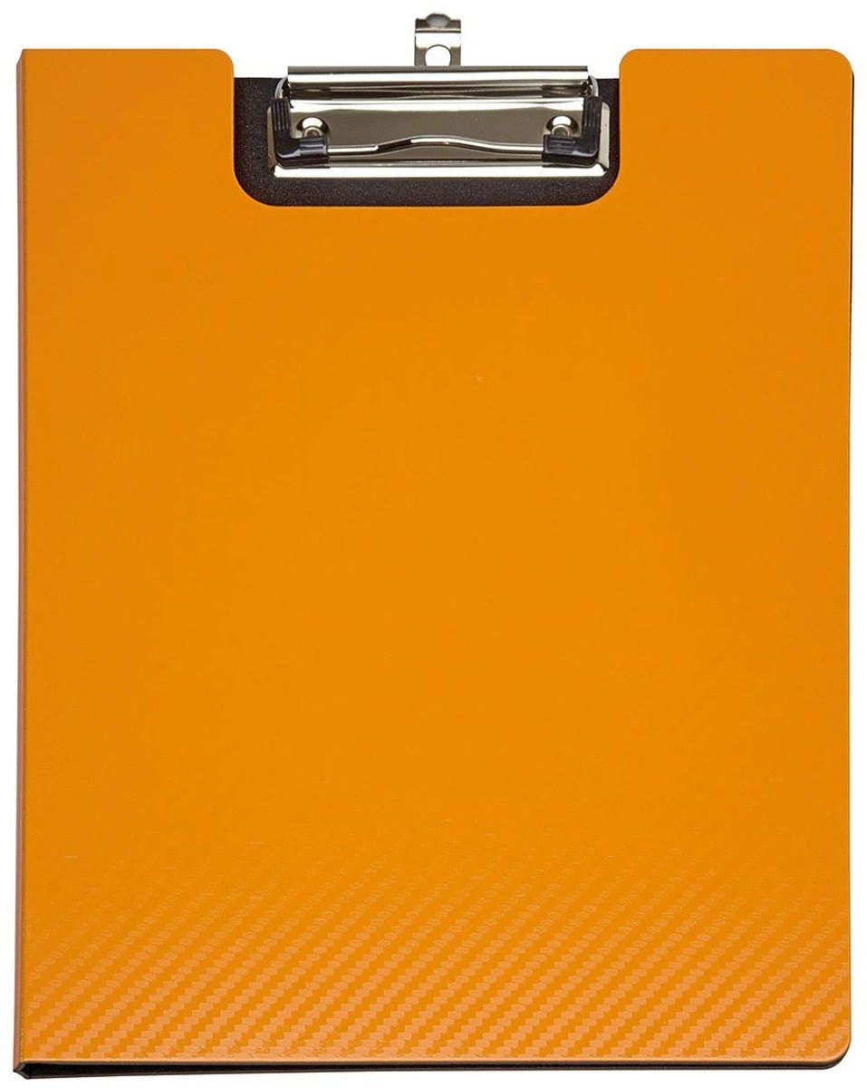Schreibmappe Schreibmappe Maulflexx Polypropylen 242x310mm orange