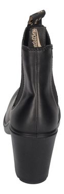 Blundstone Womans High Heeled BLU2365-001 Chelseaboots Black