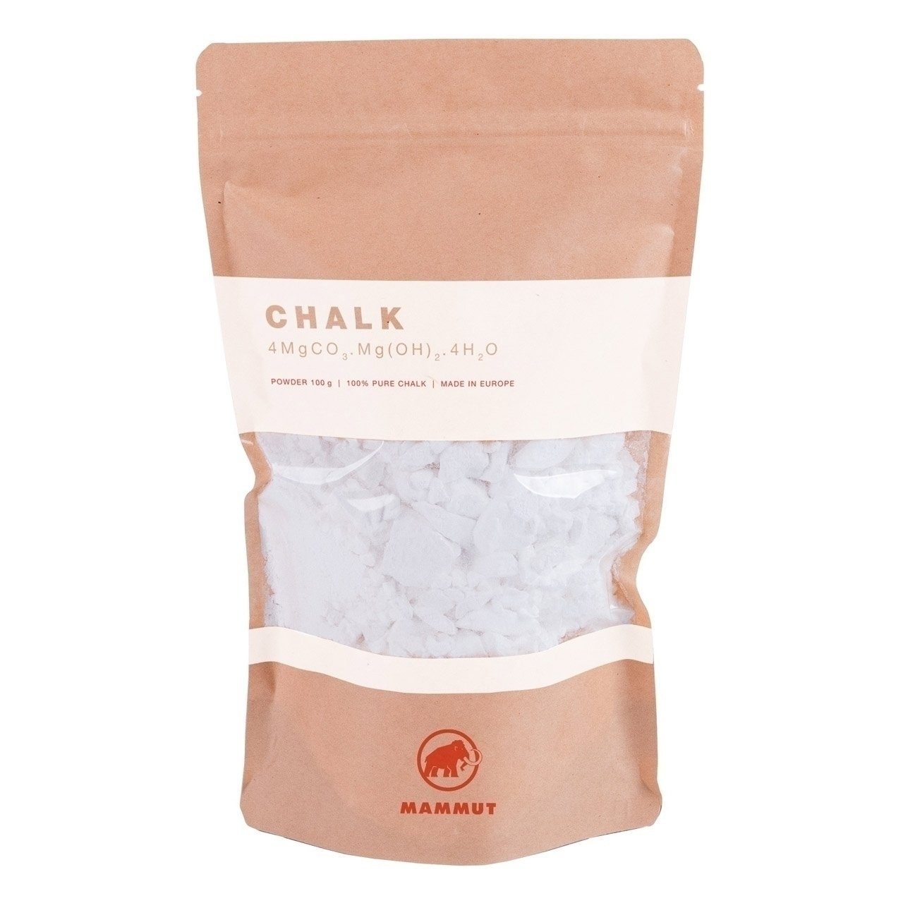 Mammut Sicherungsgerät Chalk Powder 100 g