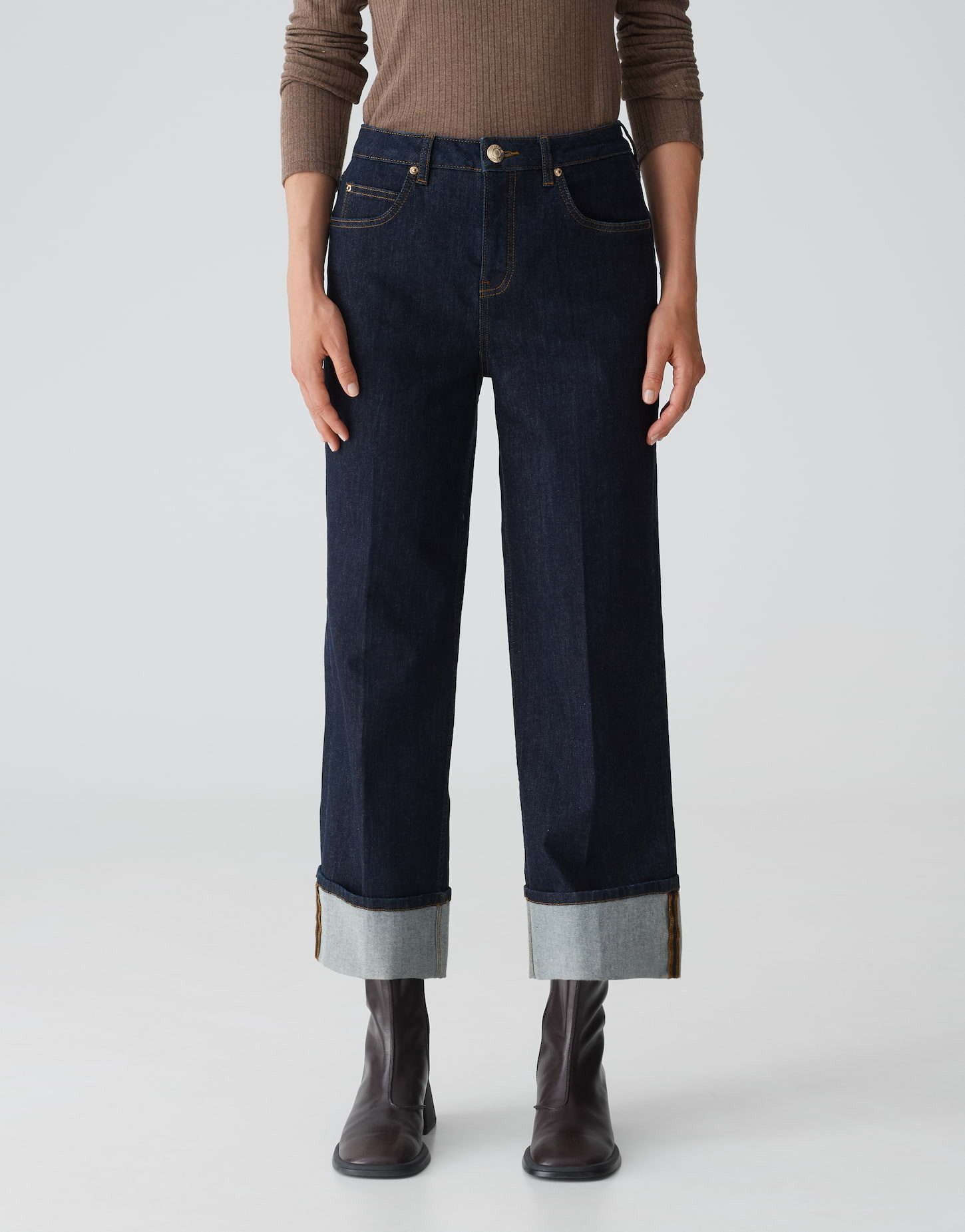Opus Damen Jeans 10387512978100 günstig online kaufen