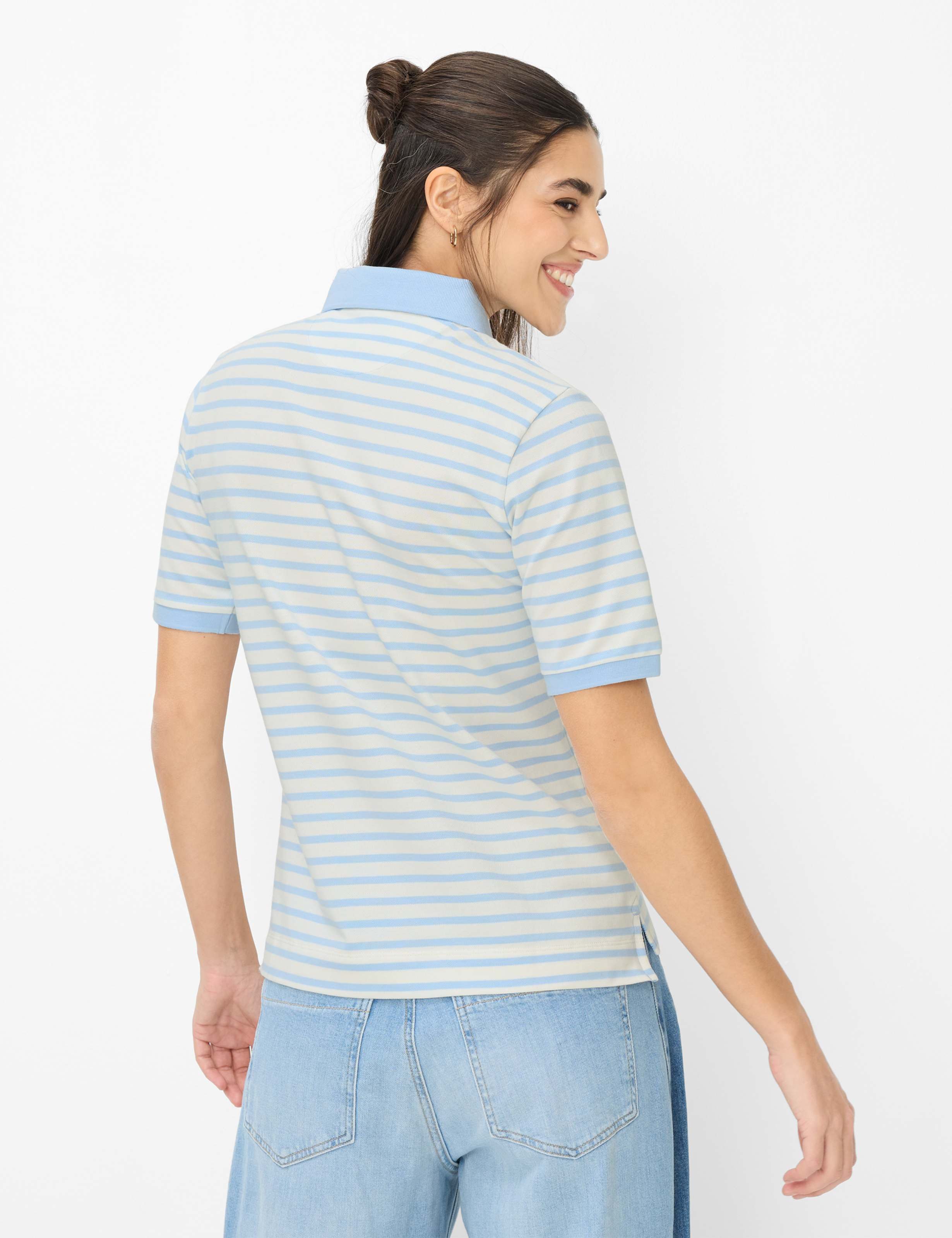 Brax Poloshirt Style CLEO