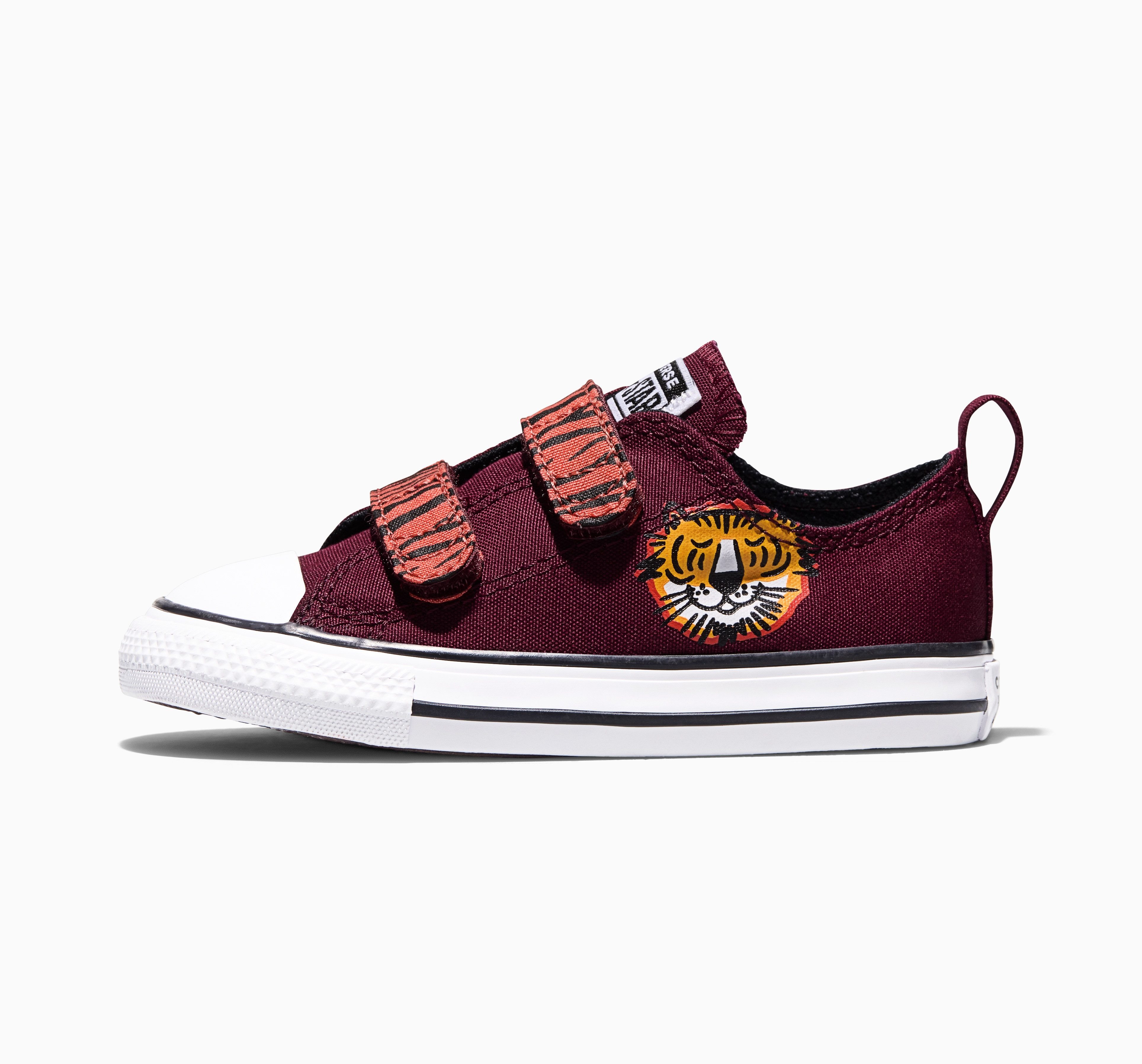 Converse CHUCK TAYLOR ALL STAR LIONS EASY O Sneaker