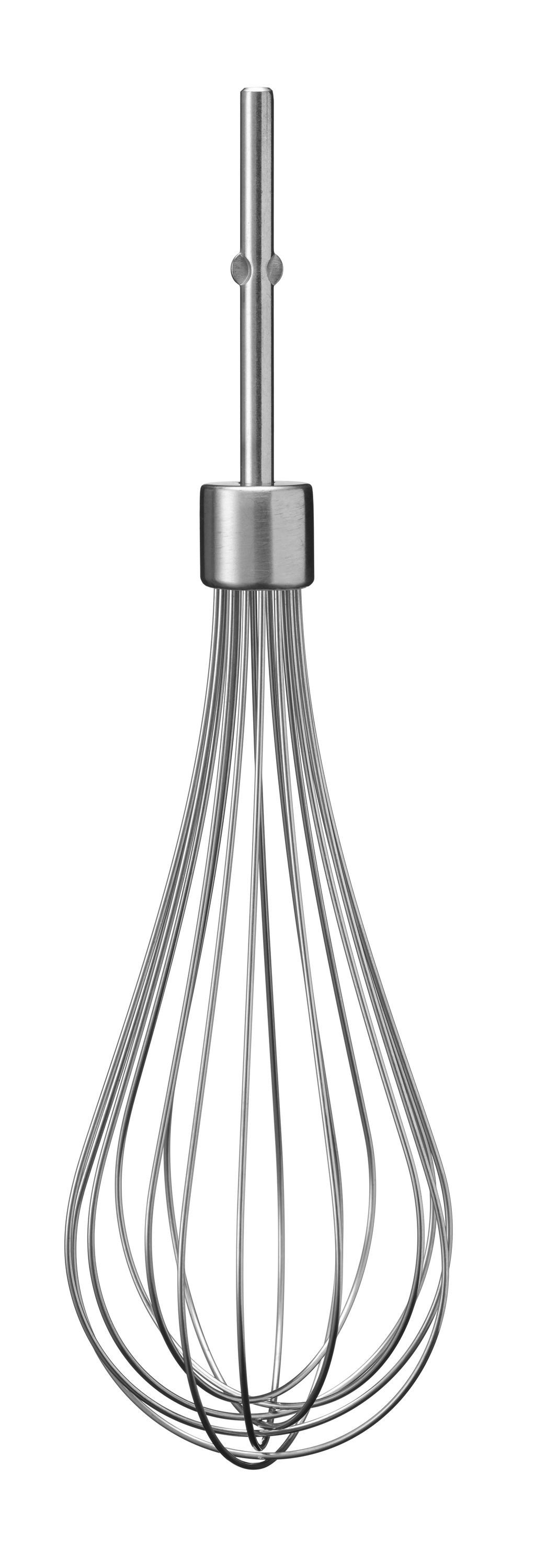 KitchenAid Schneebesen-Rührelement KitchenAid Schneebesen 1er für Handrührer