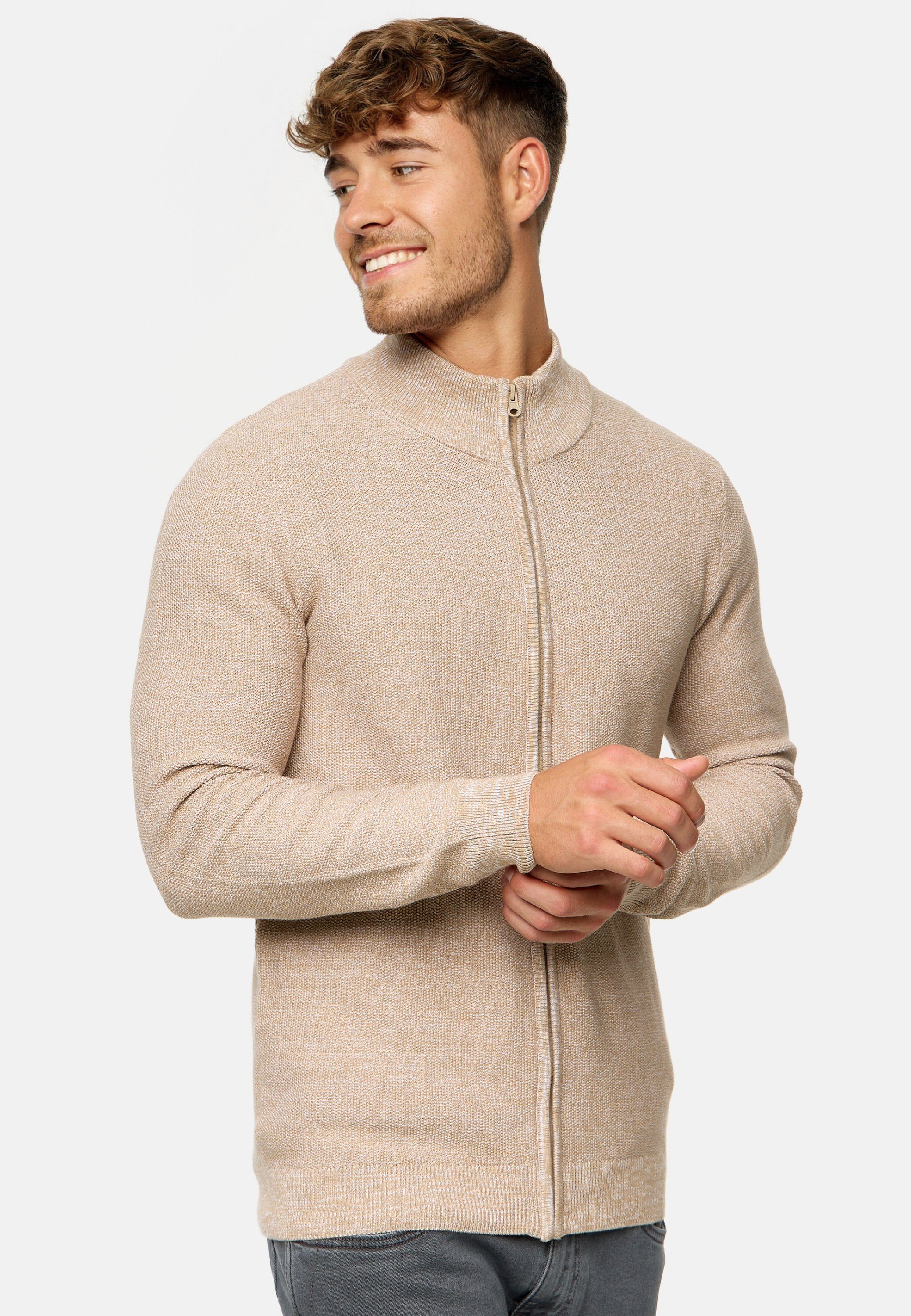 Sweatjacke INWestmoon