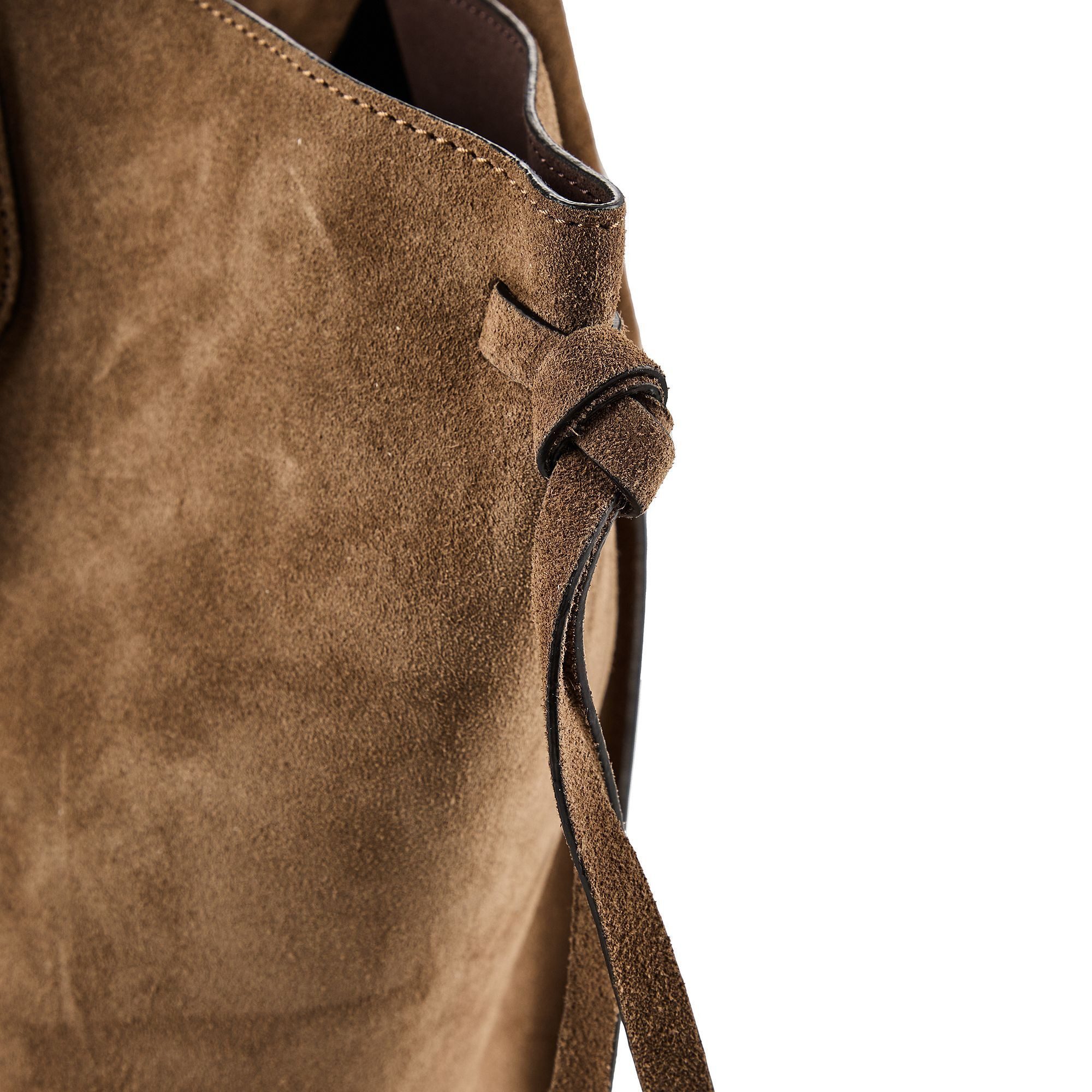 Abro Schultertasche Vibe, Leder