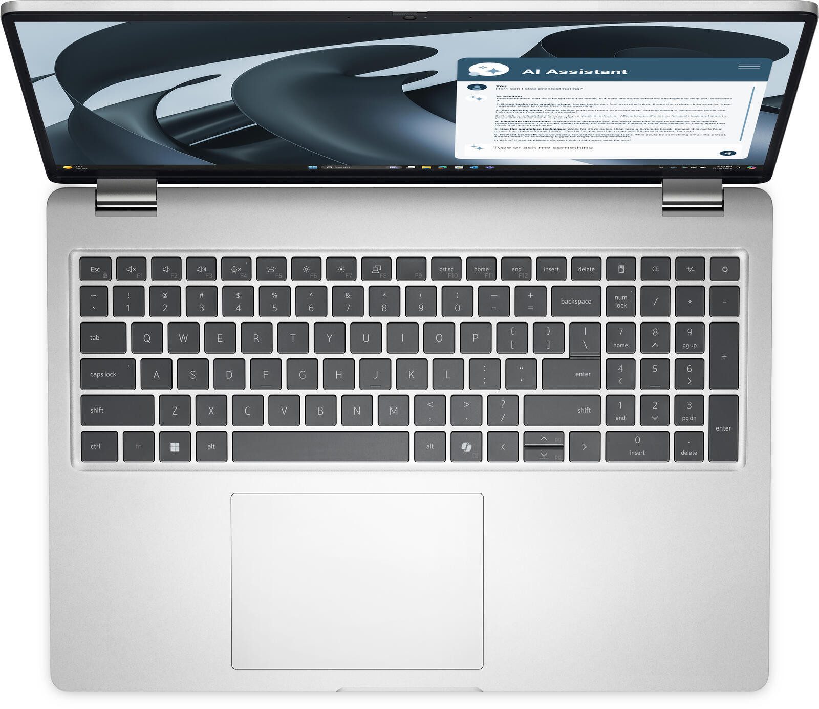 Dell PB16255 Notebook (16 GB, 512 GB SSD)