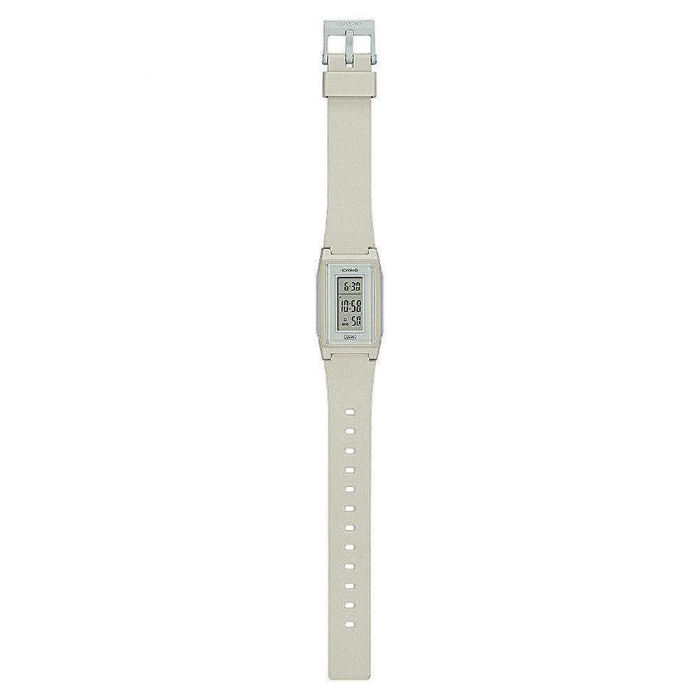 CASIO Digitaluhr Casio LF-10WH-8EF LF-10WH-8EF, Casio LF-10WH-8EF günstig online kaufen