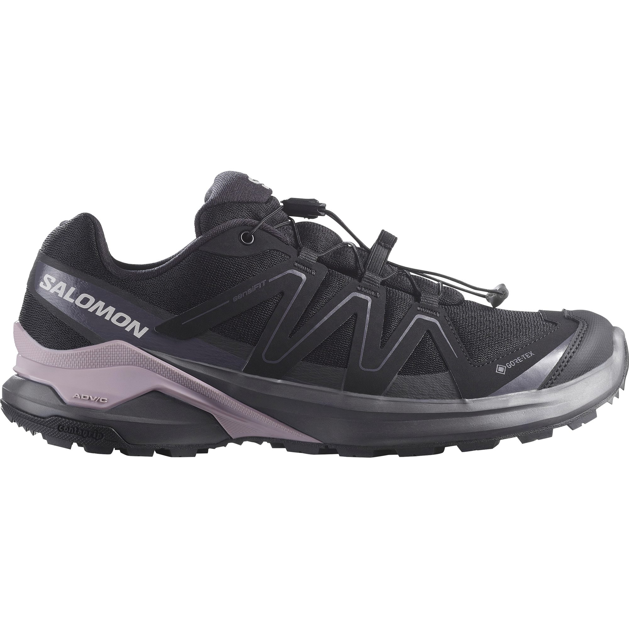 Salomon EXAMOTION GORE-TEX Trailrunningschuh wasserdicht