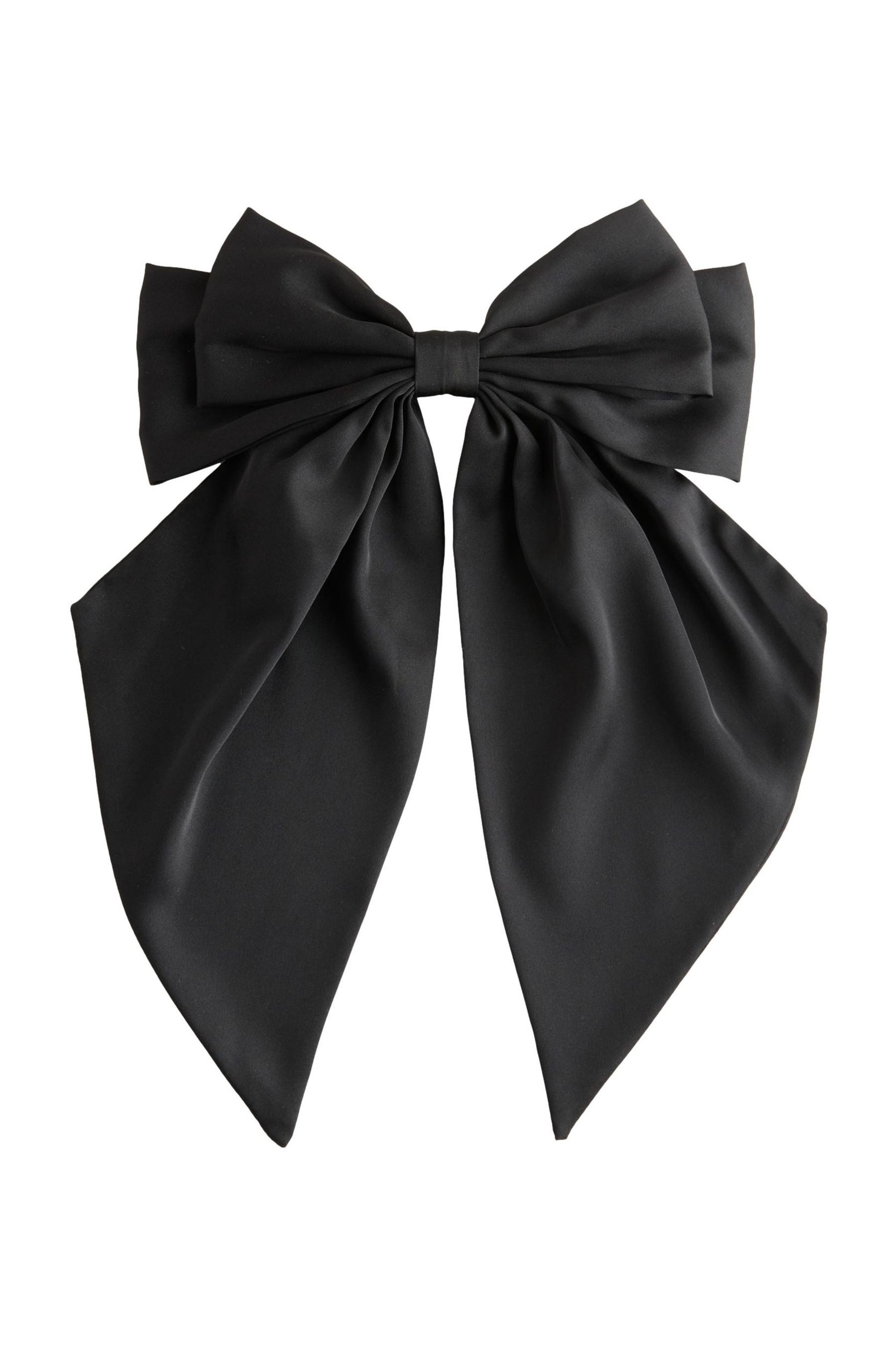 Next Haarclip Haarclip mit Schleife