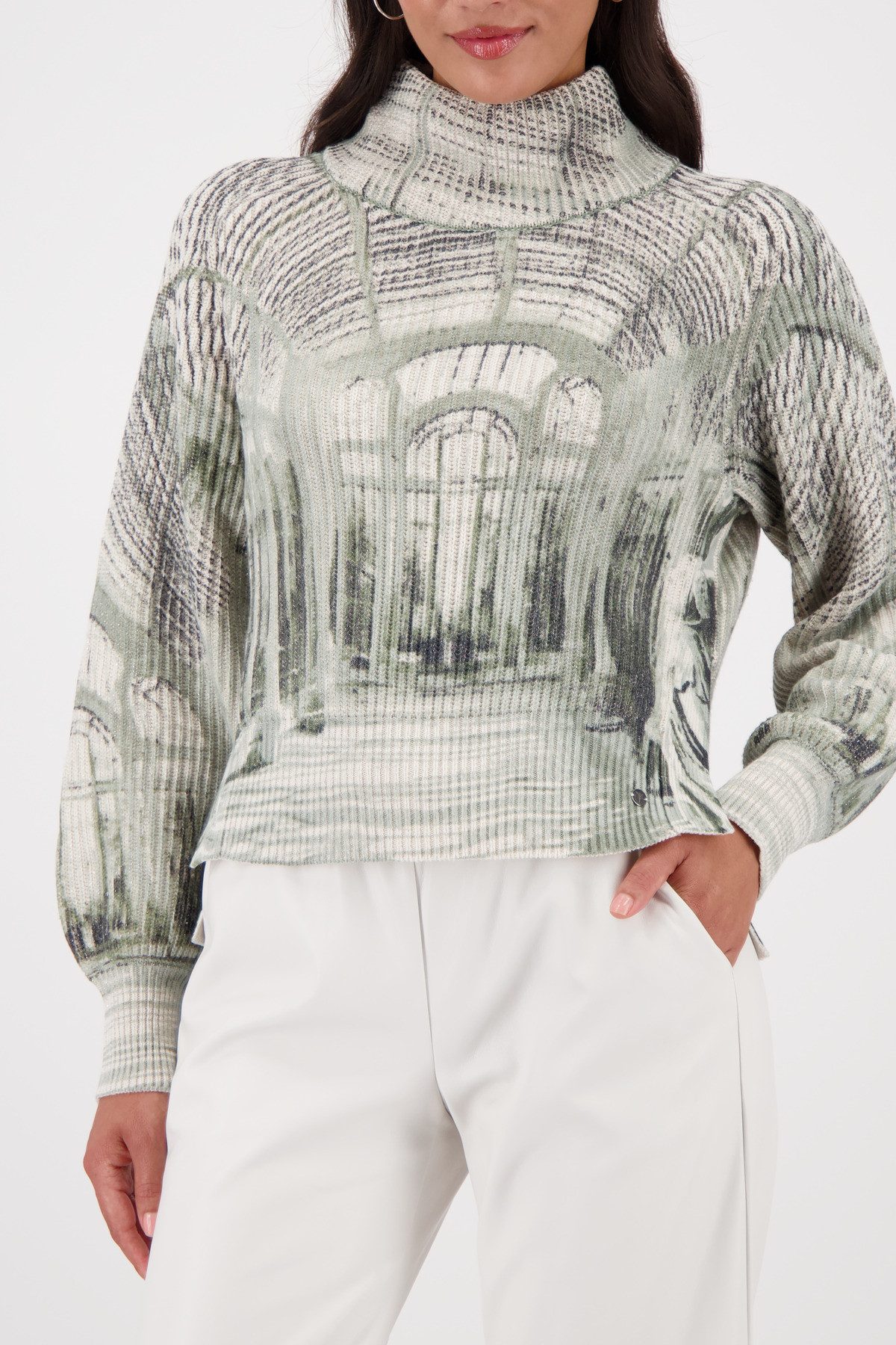 Monari Strickpullover günstig online kaufen