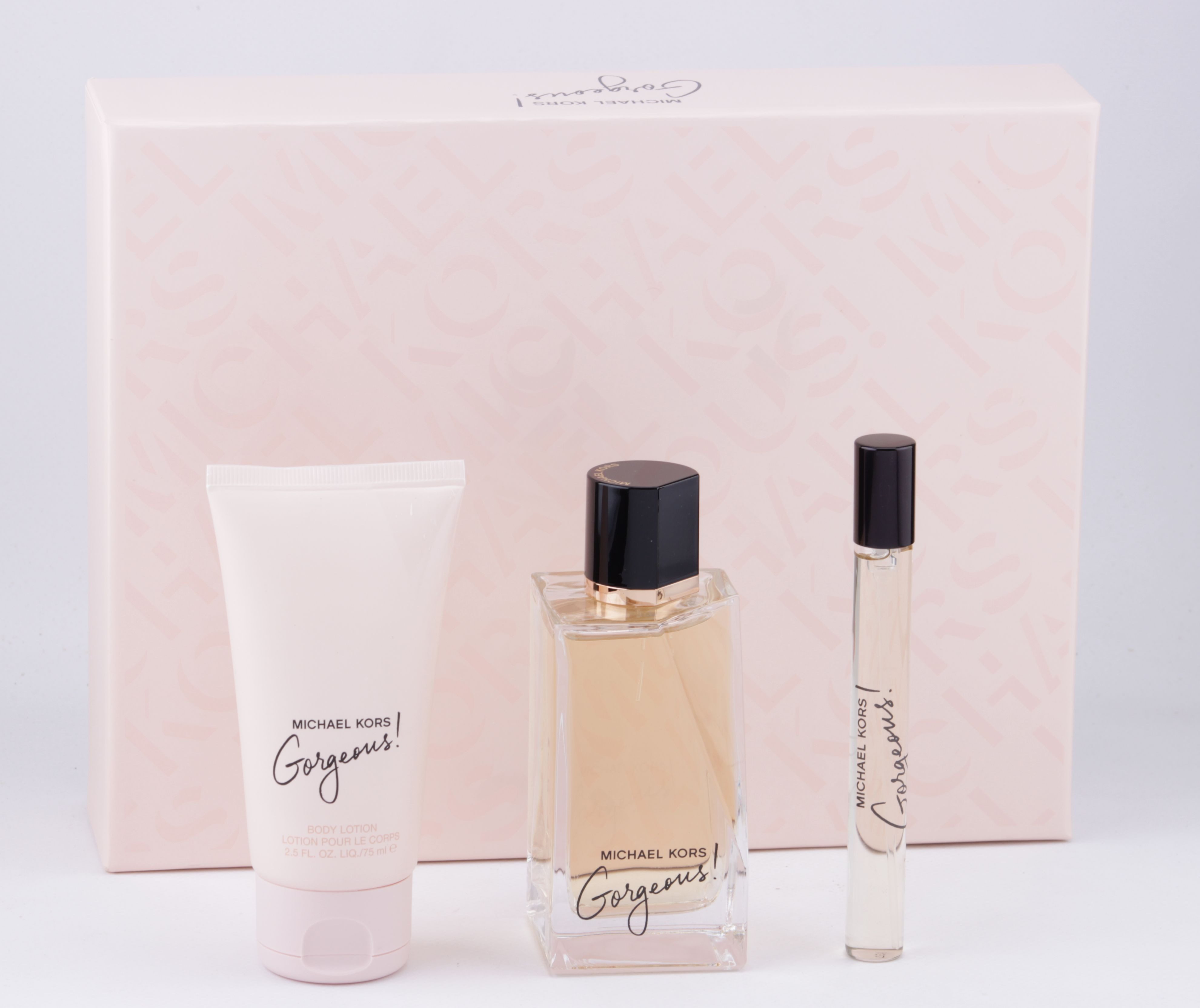 MICHAEL KORS Eau de Parfum Gorgeous!