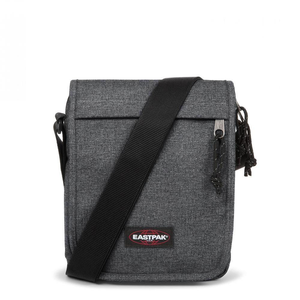 Eastpak Umhängetasche FLEX Black Denim, mit günstig online kaufen