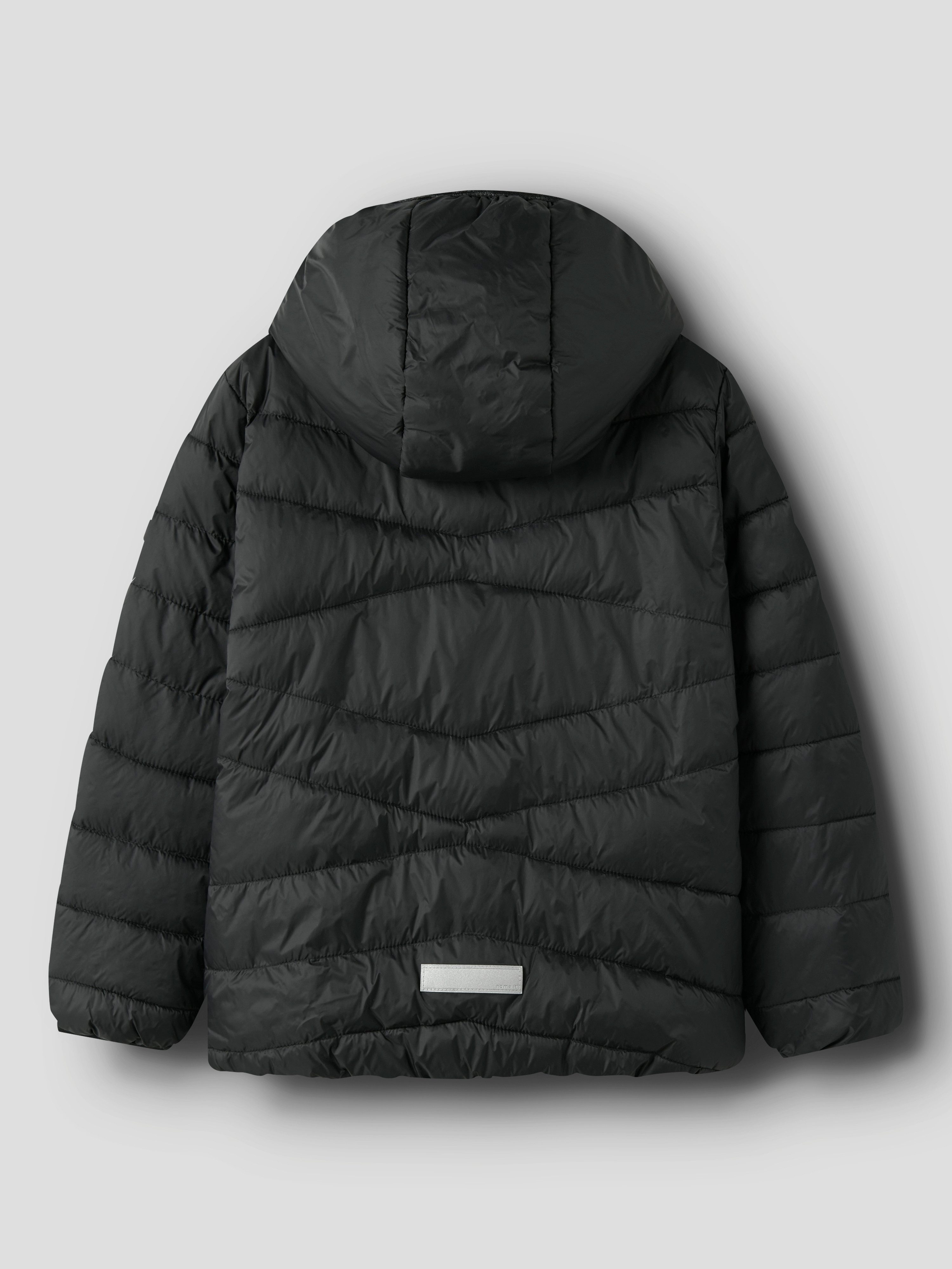 Name It Winterjacke NKFMARBLE JACKET PB