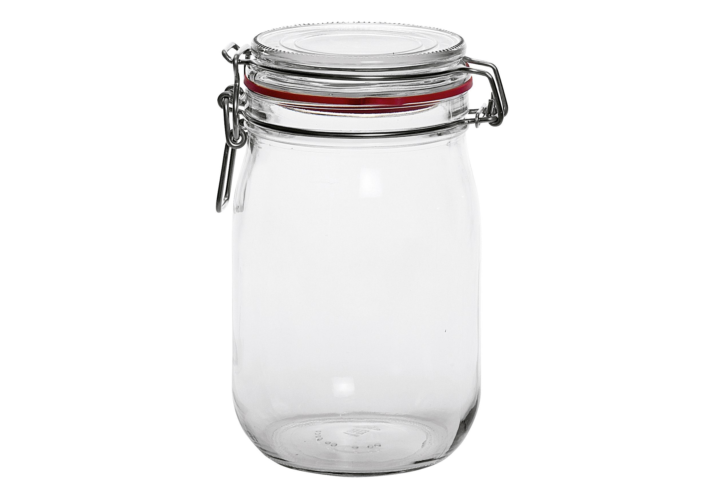 Einmachglas