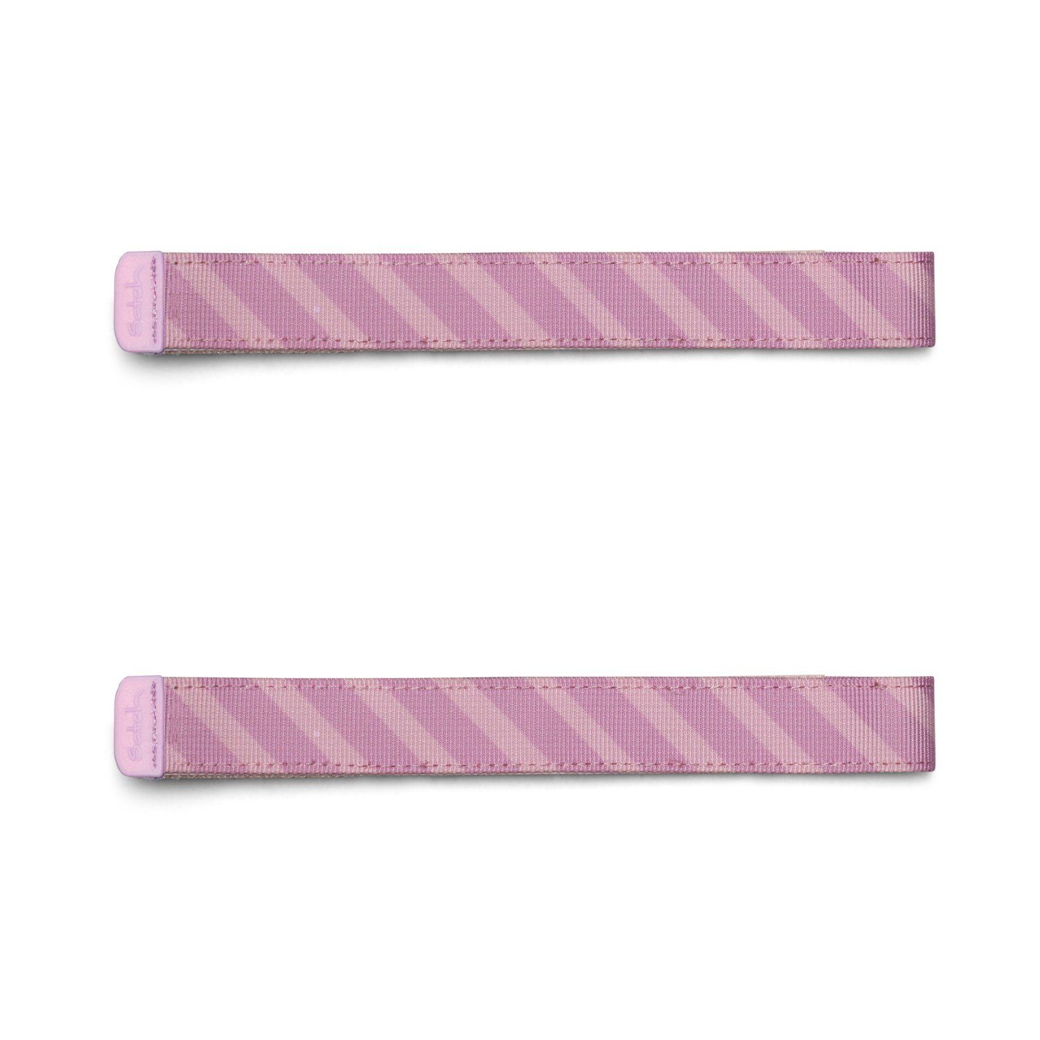 Satch Schulrucksack Satch swaps Stripe Rose NEW