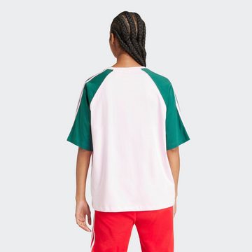 adidas Originals T-Shirt adidas Originals Blocked Tee