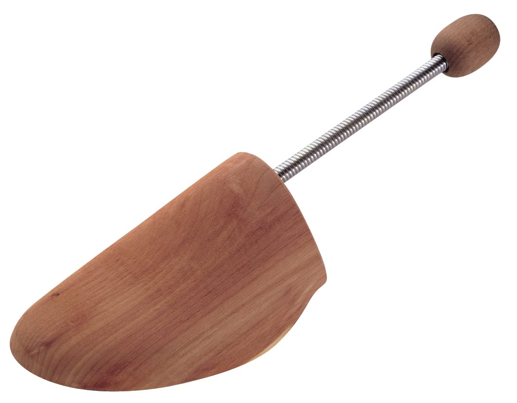 Shoeboys Schuhspanner Cedar Universal - Schuhspanner aus dem naturbelassenen Holz