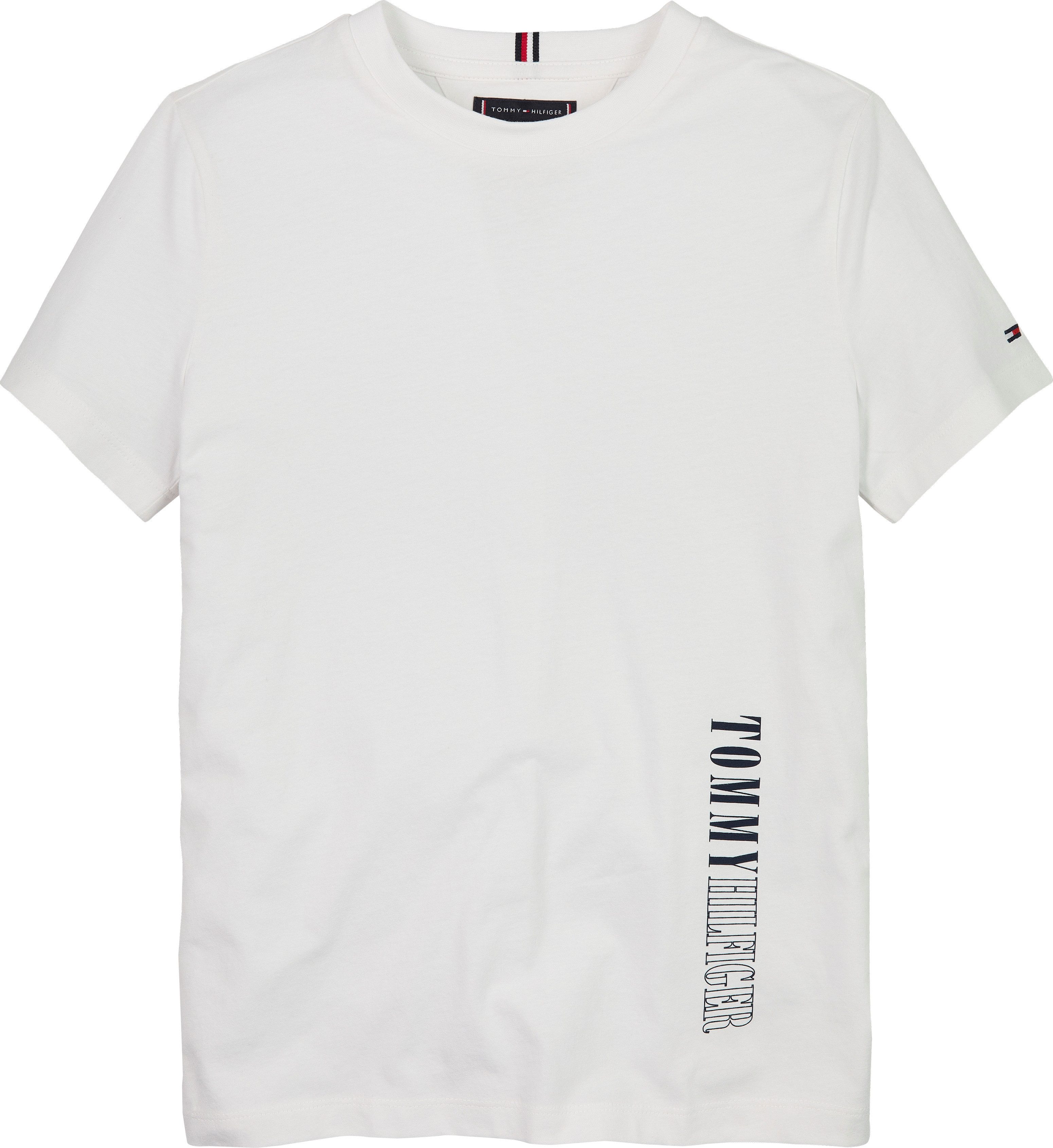 T-Shirt TOMMY HILFIGER GRAPHIC T-SHIRT