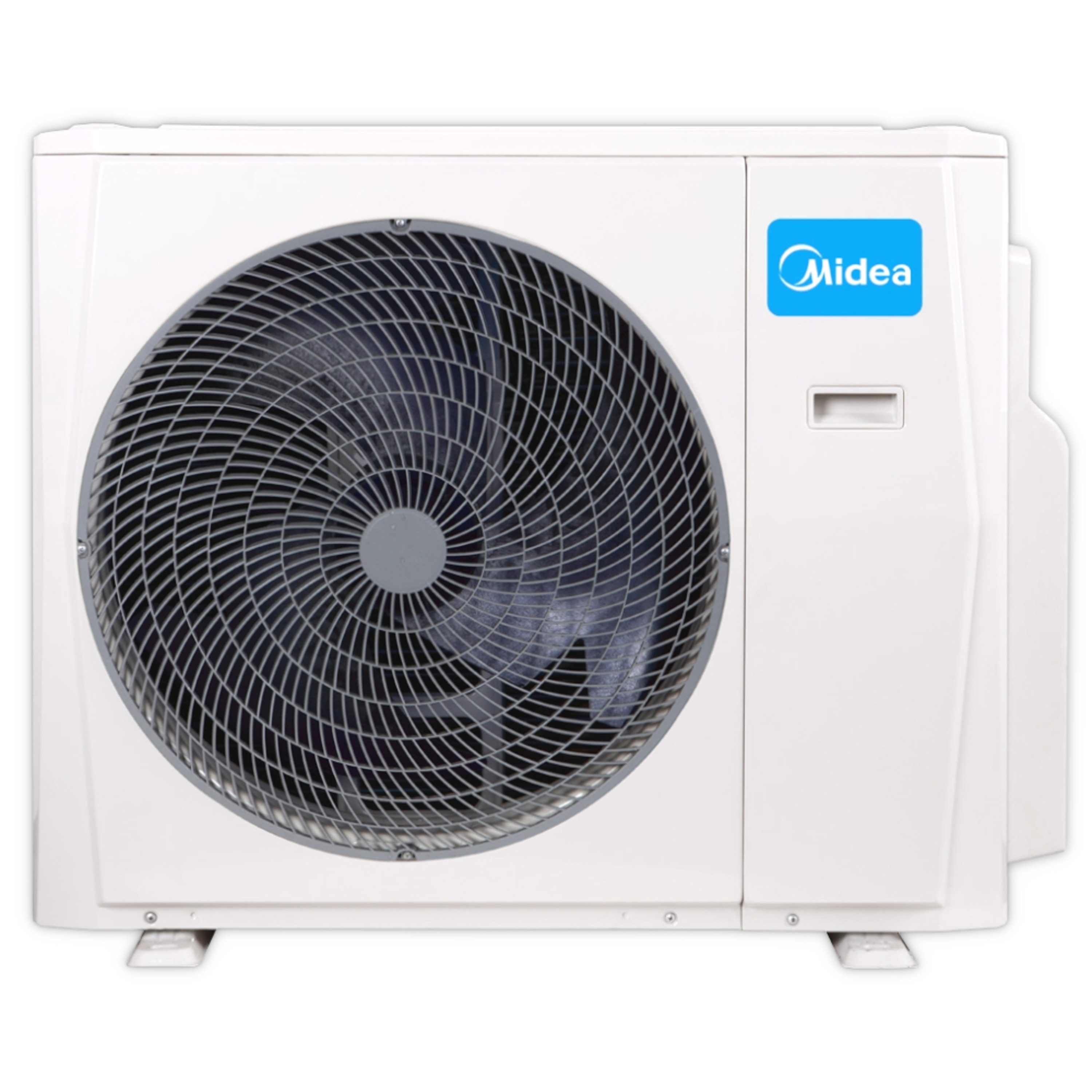Midea Klimagerät EZ-09RD6-I + EZ-12RD6-I + M2O-18HFN8-ME