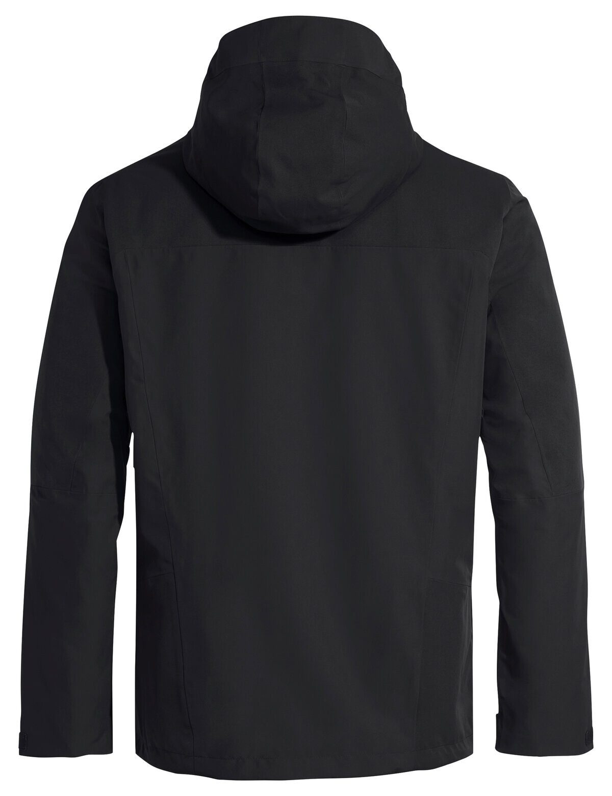 VAUDE 3-in-1-Funktionsjacke Me Miskanti 3in1 Jacket II CS Outdoorjacke mit angeschnittener Kapuze